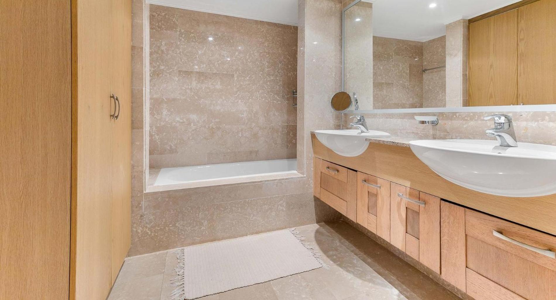 Fantastic Junior Villa CZ02 Salamis with Gorgeous Views, Aphrodite Hills