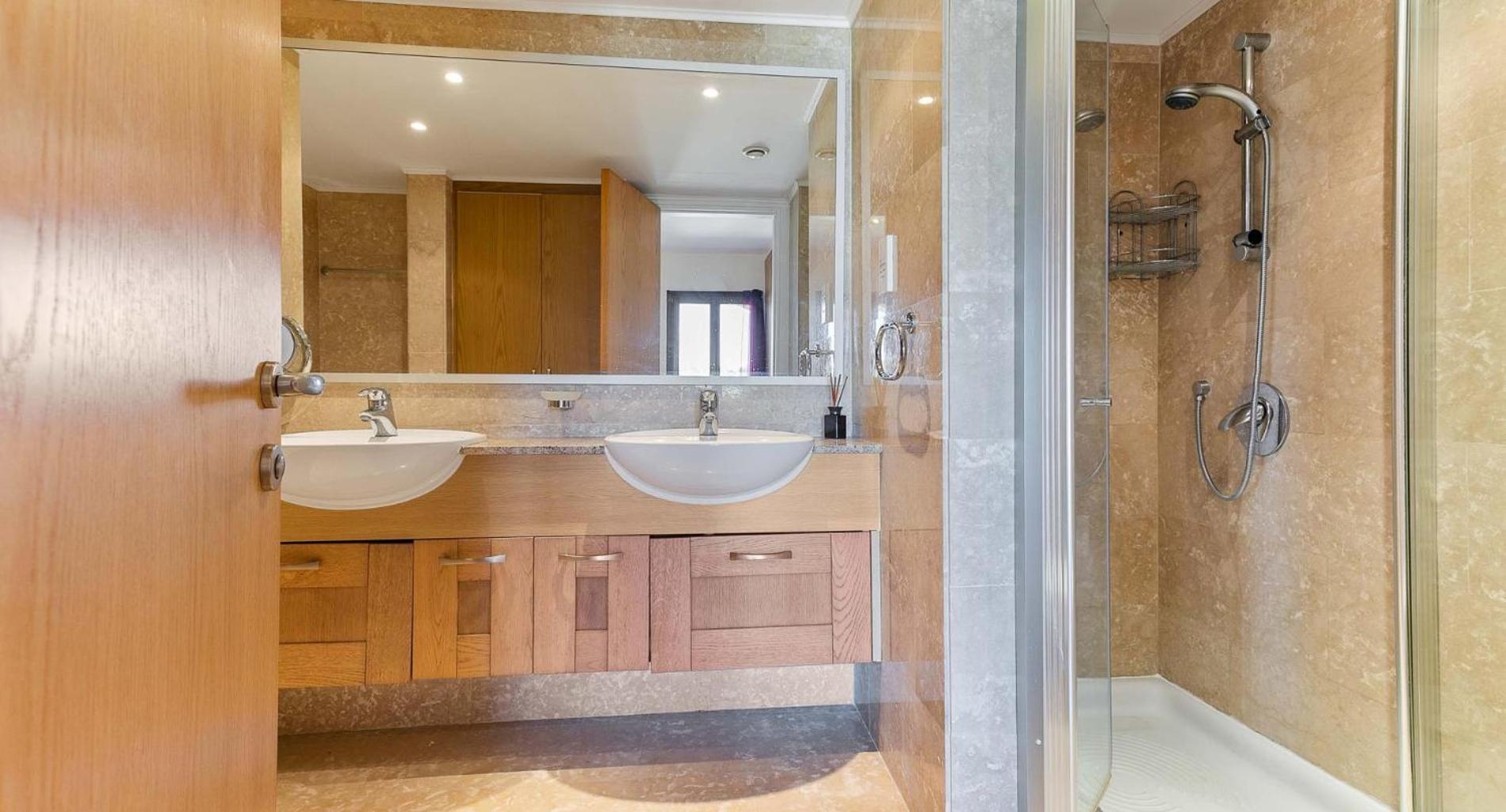 Fantastic Junior Villa CZ02 Salamis with Gorgeous Views, Aphrodite Hills