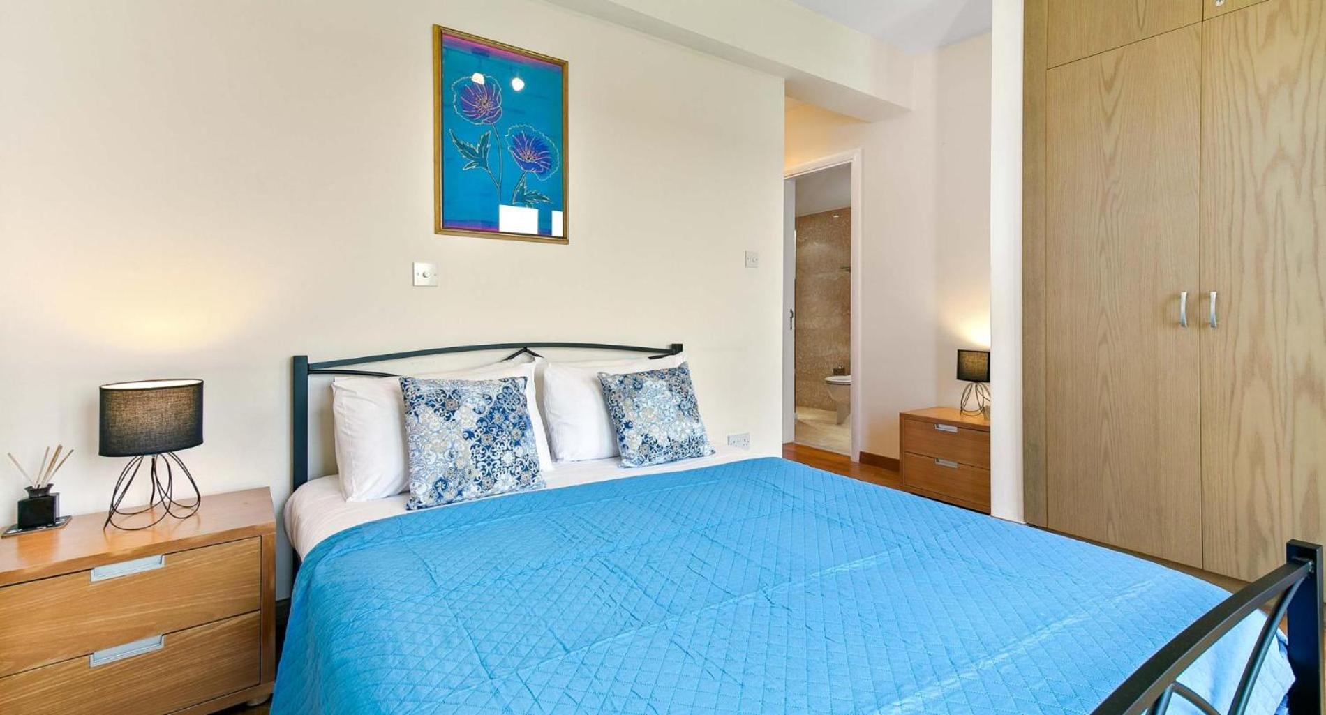 Fantastic Junior Villa CZ02 Salamis with Gorgeous Views, Aphrodite Hills