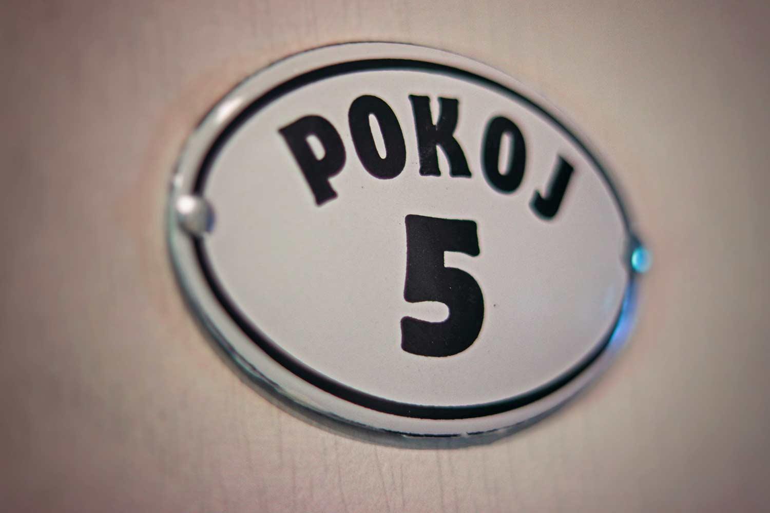 Dame vam pokoj - 4 pokoje se sdilenou kuchyni, kapacita max 9 osob
