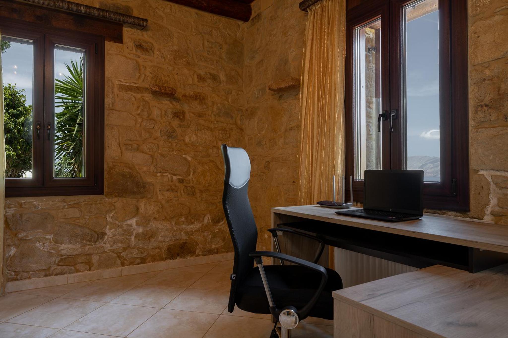 Villa dimitris