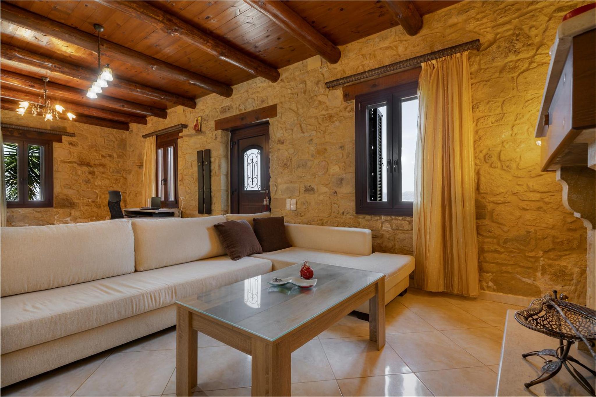 Villa dimitris
