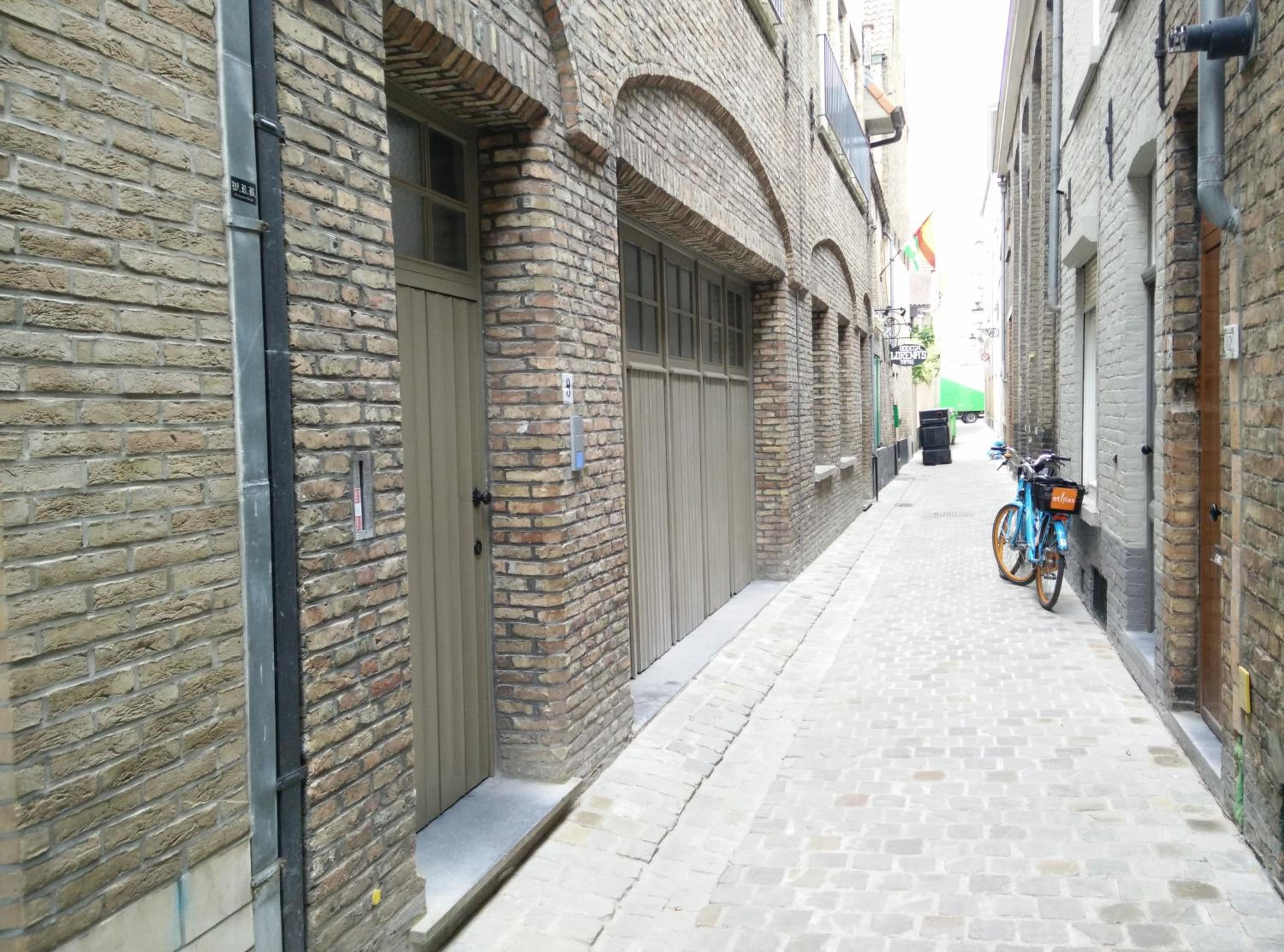Bruges Vacations - House Loppem 9-11 - Property Image 27