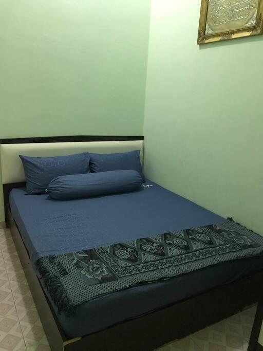 Hajjah Homestay Muar