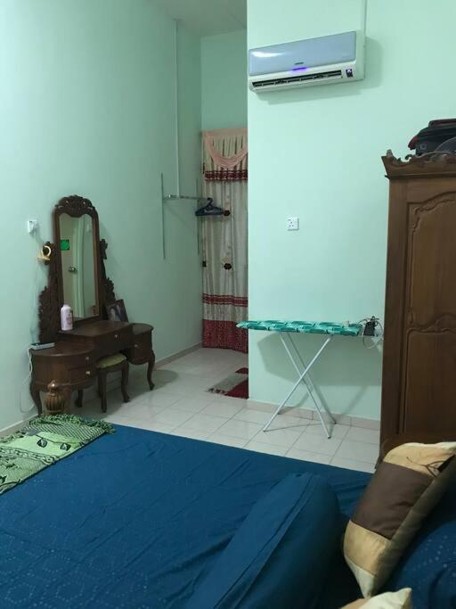 Hajjah Homestay Muar