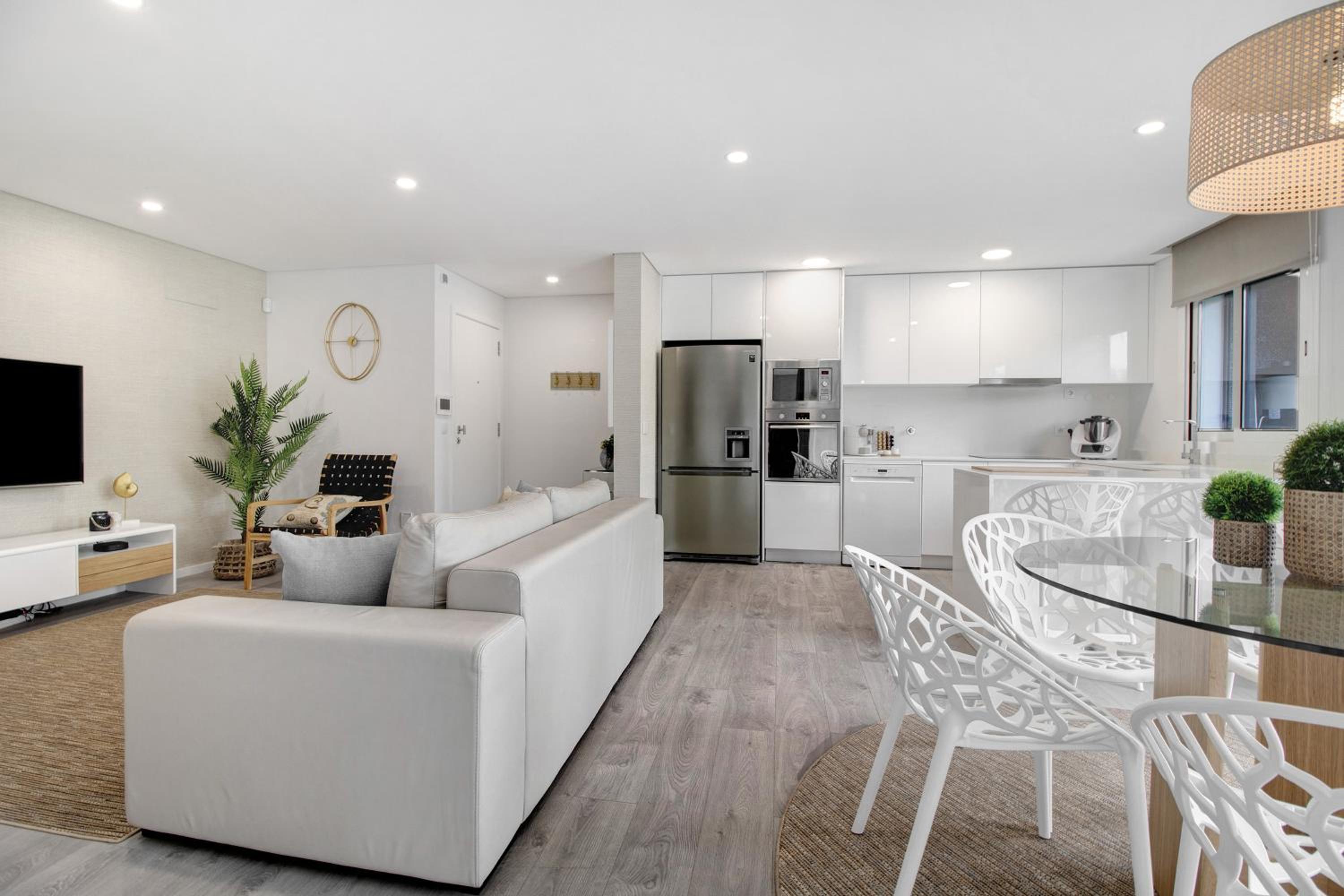 Apulia Apartment