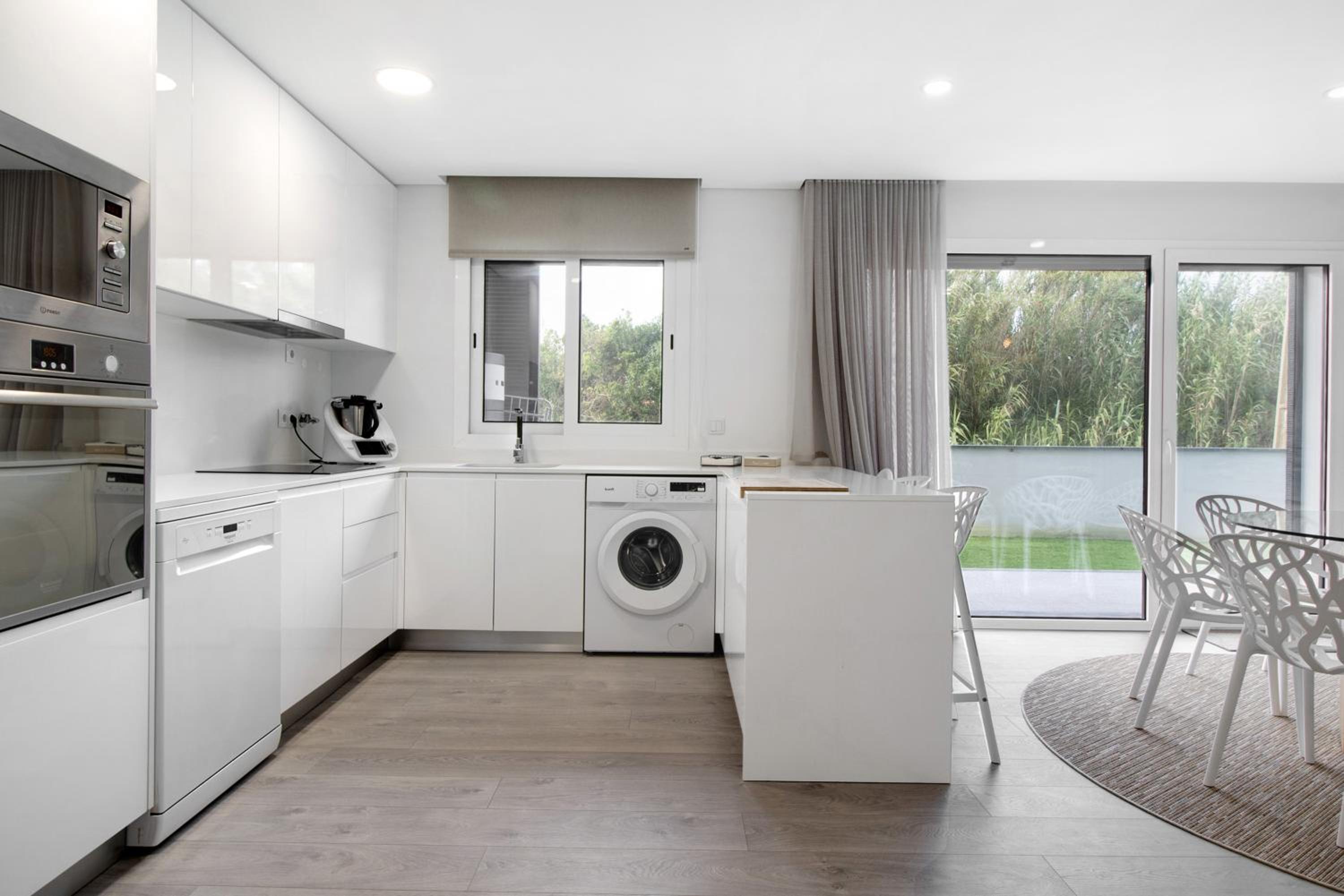 Apulia Apartment