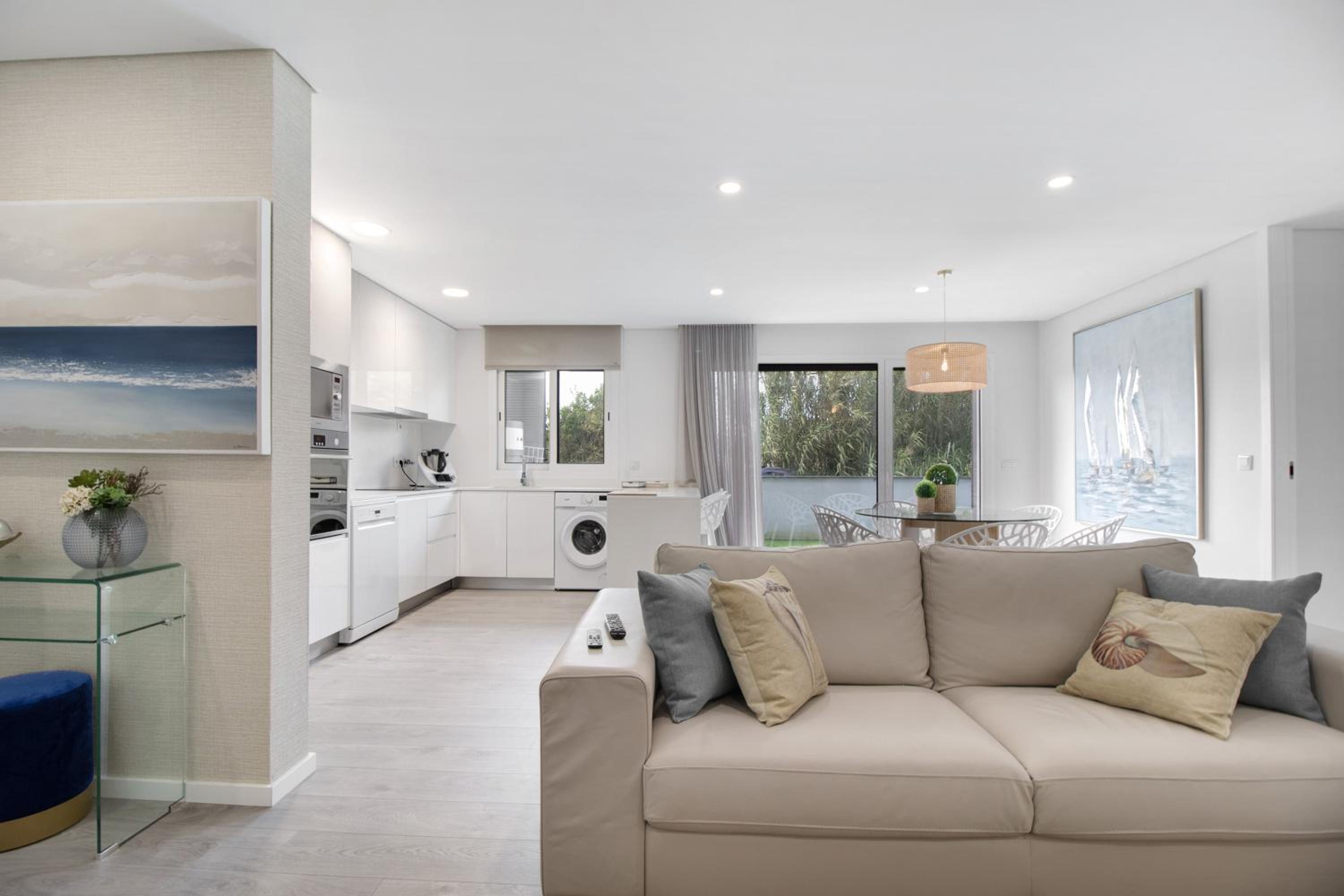Apulia Apartment