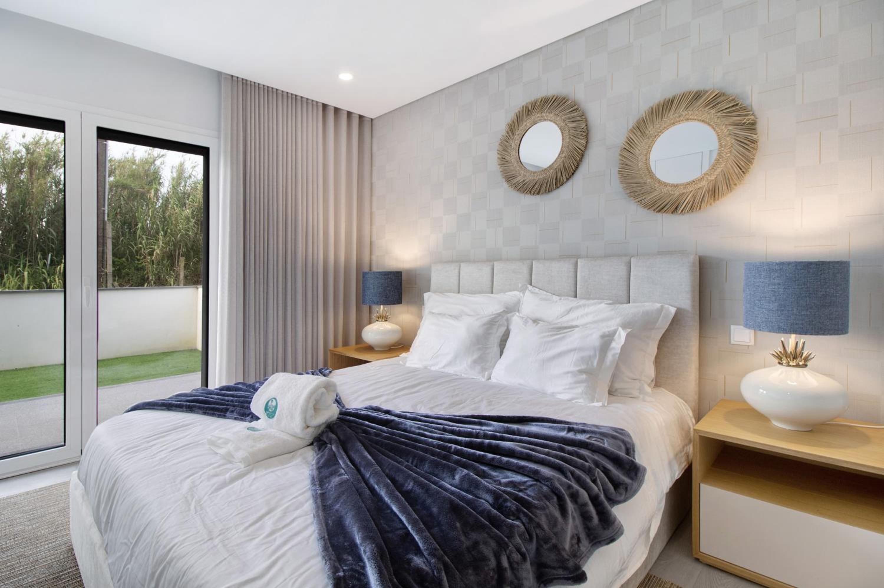 Apulia Apartment