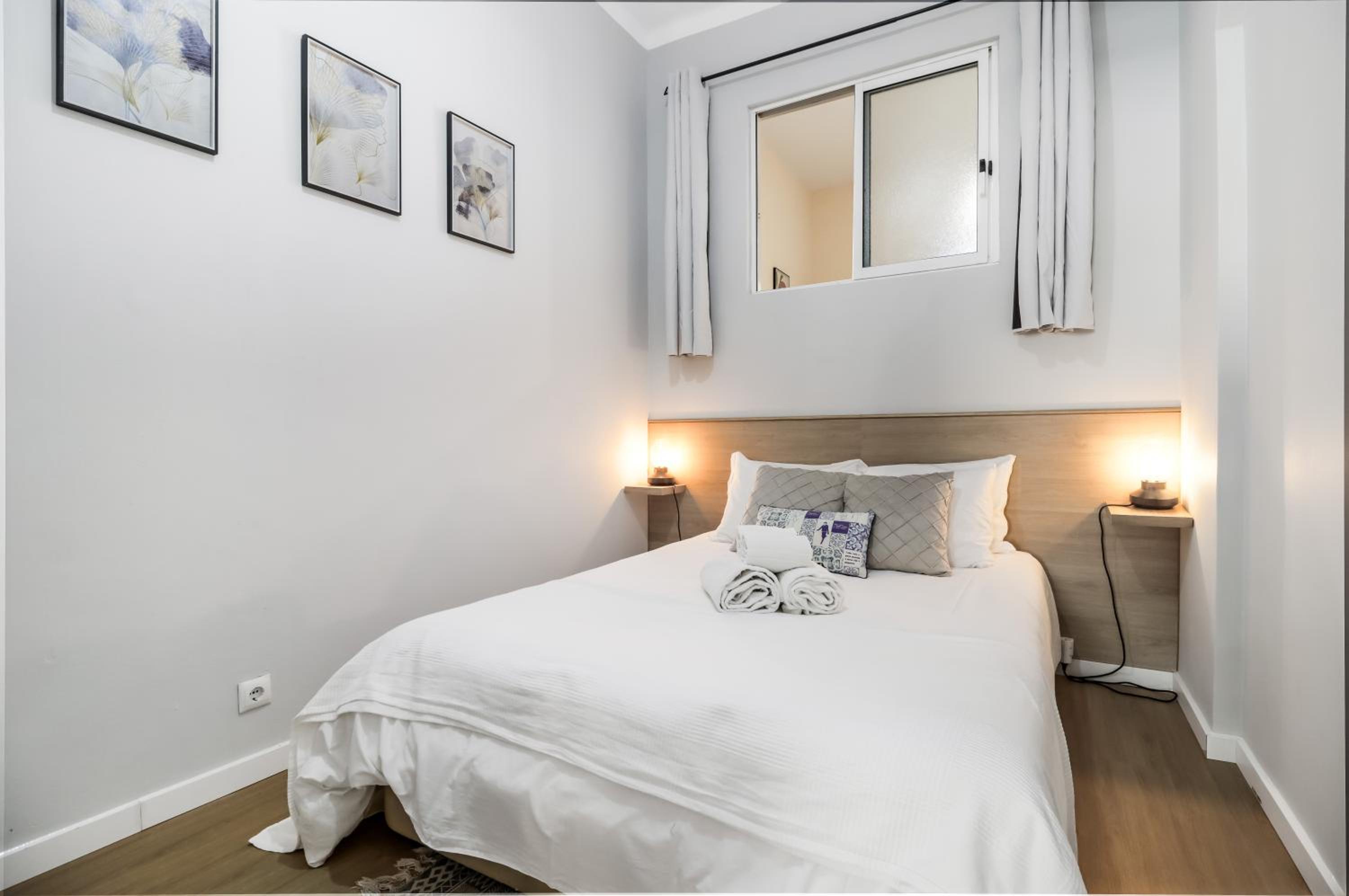 Lisboa Charming Apartment II view 5