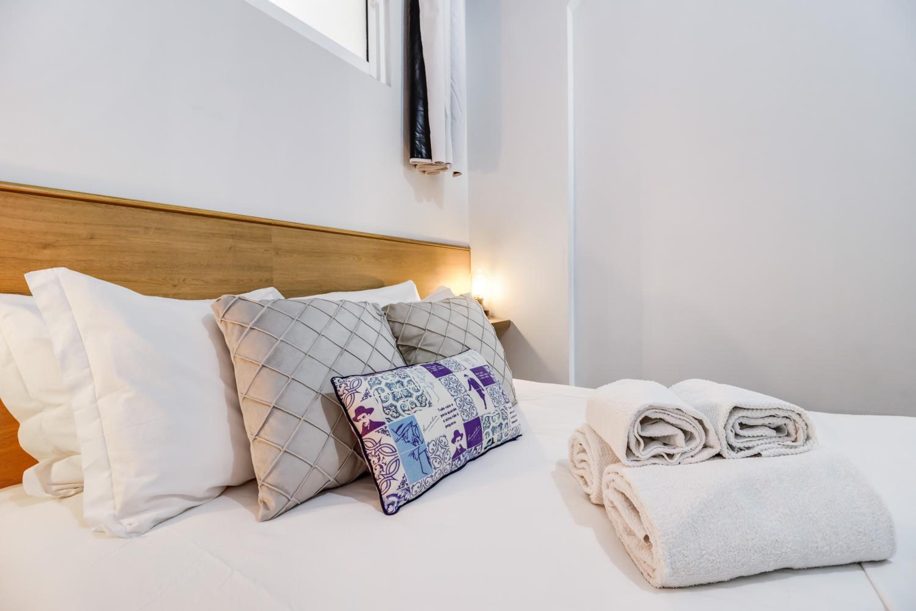 Lisboa Charming Apartment II view 4