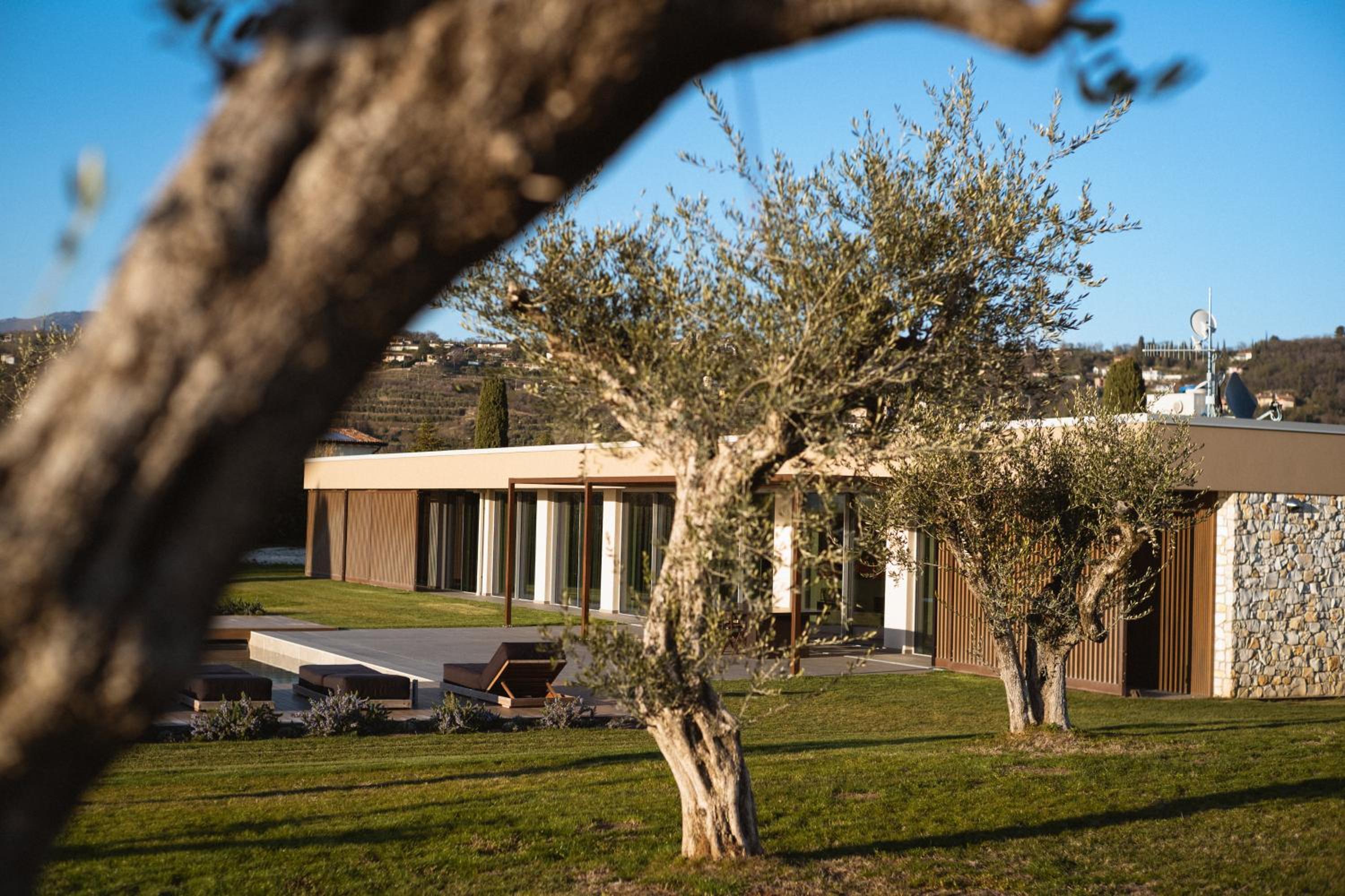 Hotel Residenza Cavaion - Image 1