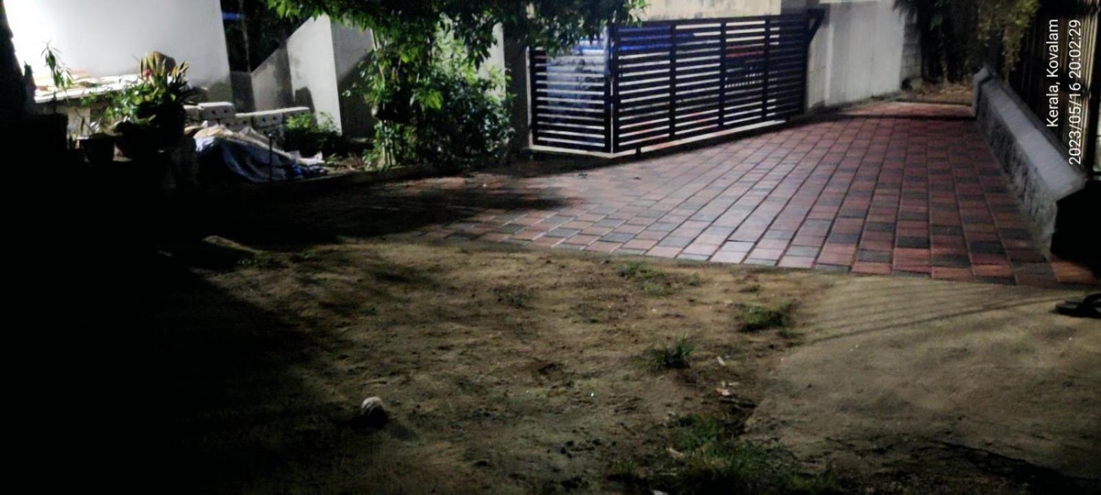 Annie's Villa view 5