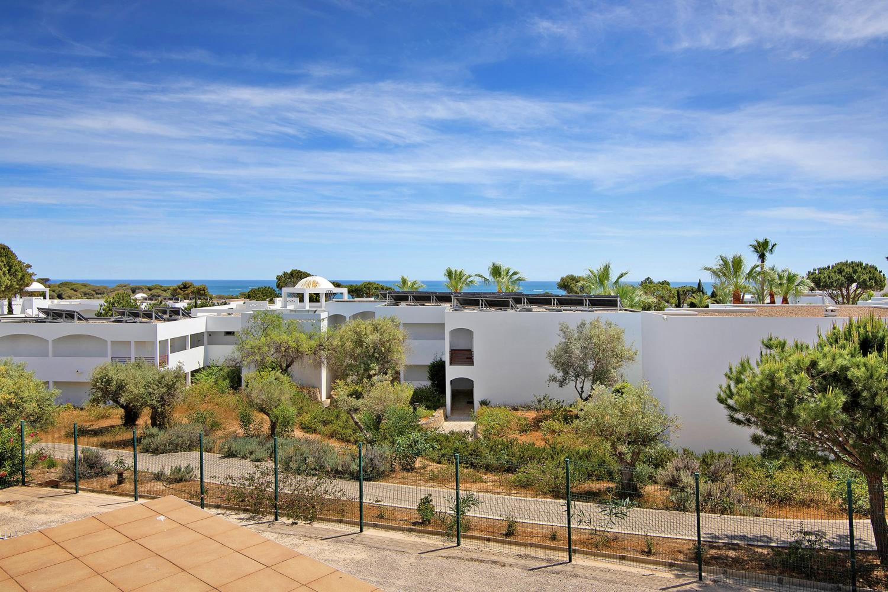 Yara Beach Apartments with Terrace view 4