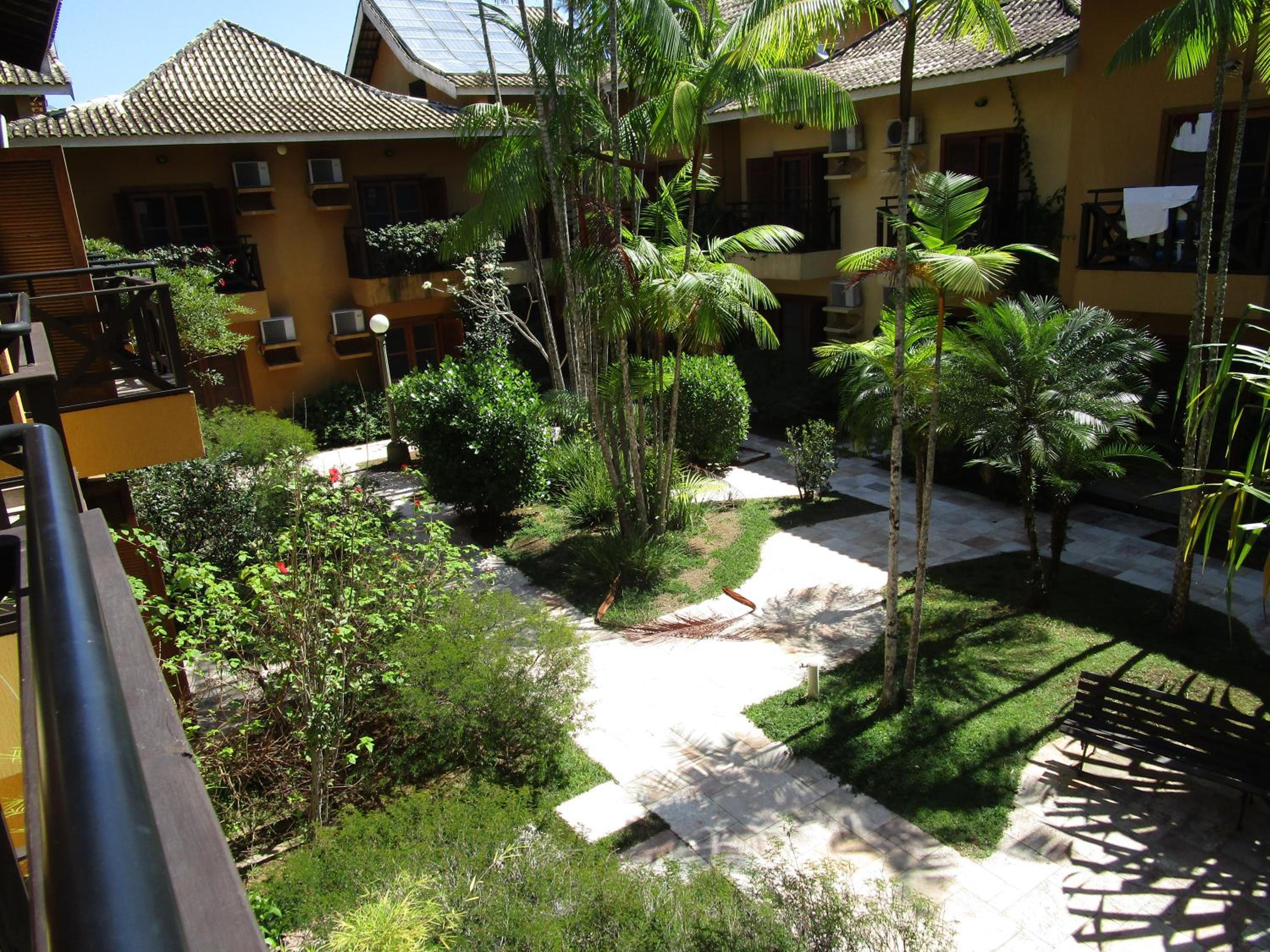 Ilha flat hotel suíte Swaenen