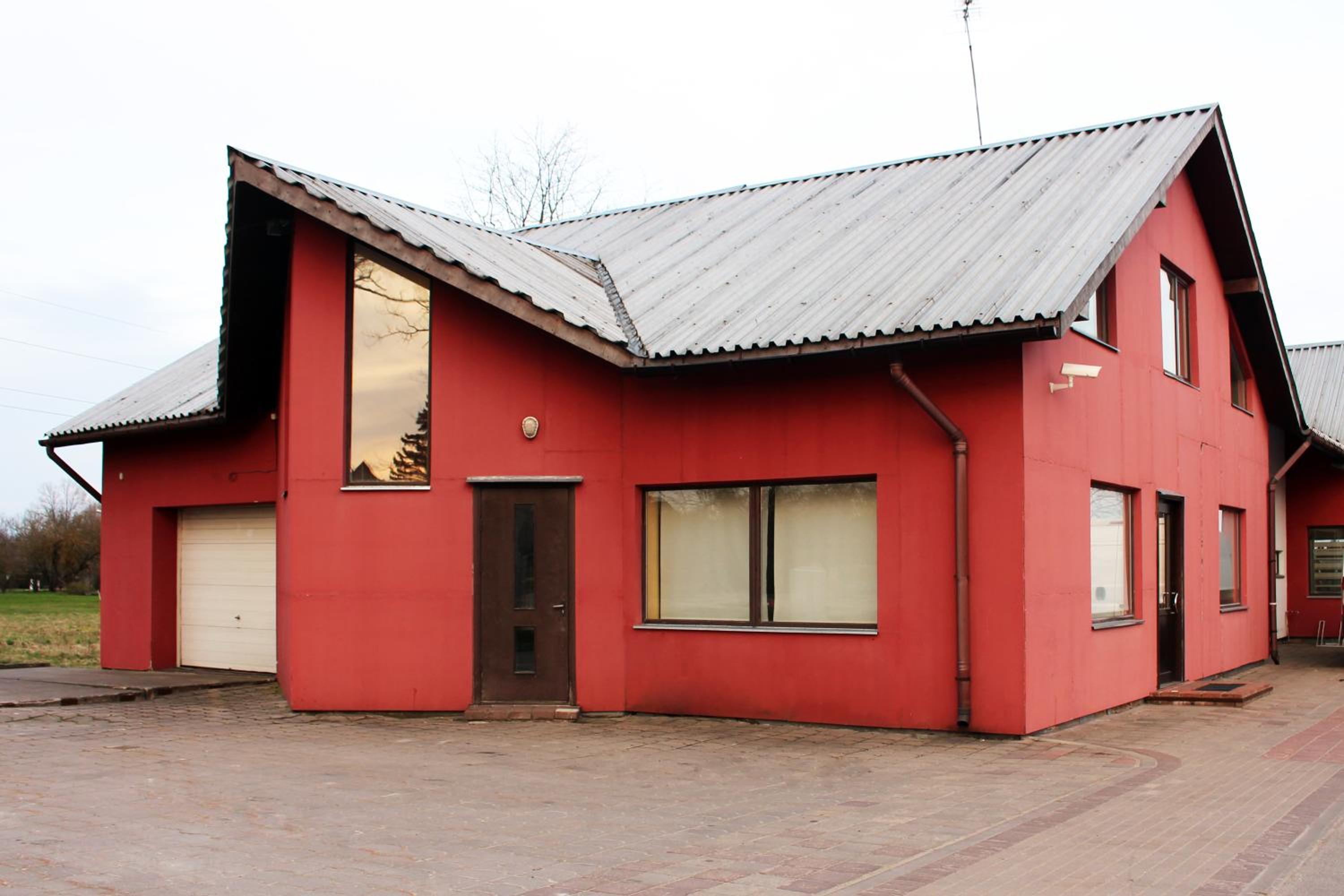 Motelis Astarte view 3