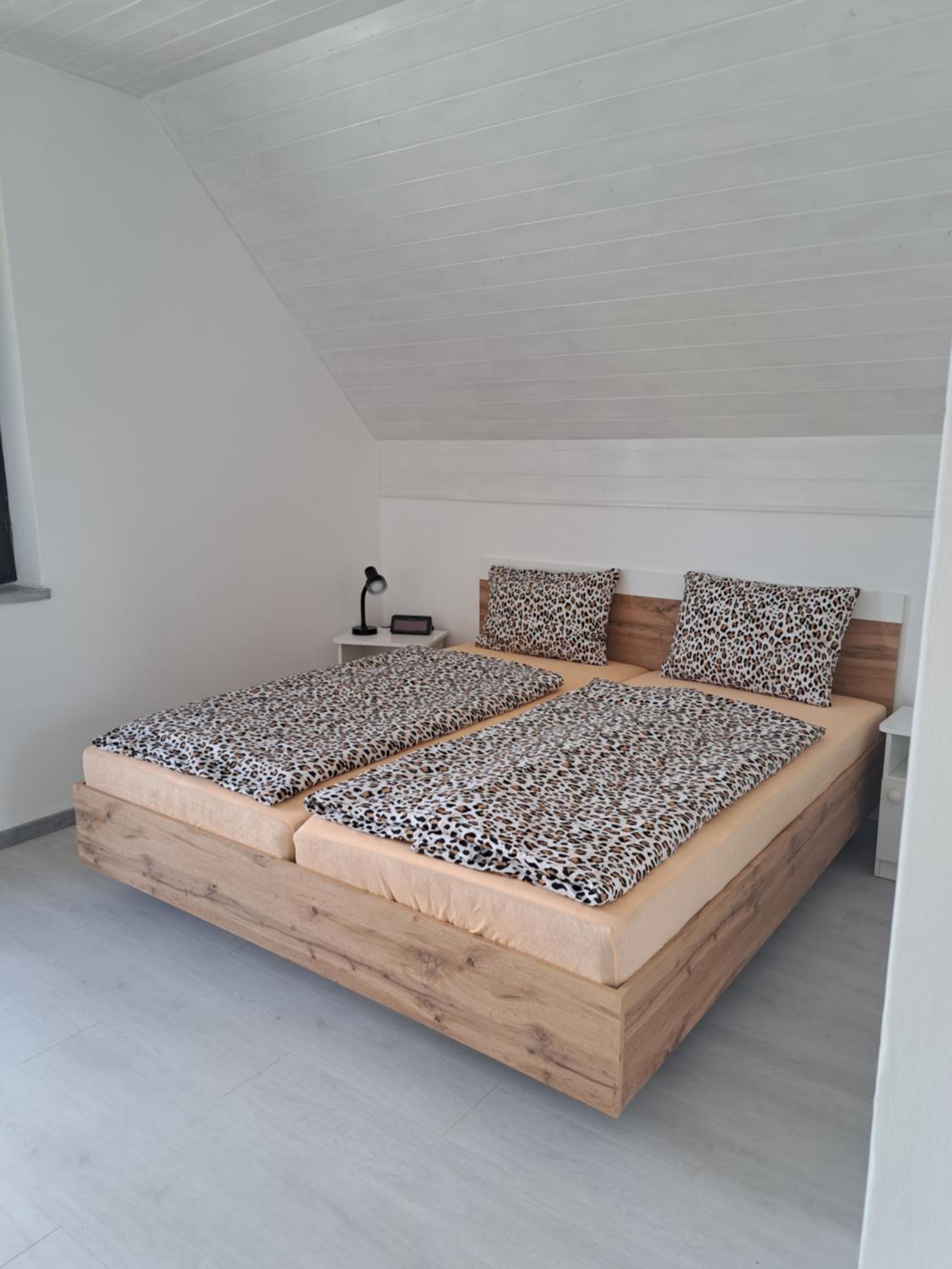 Apartment Oase