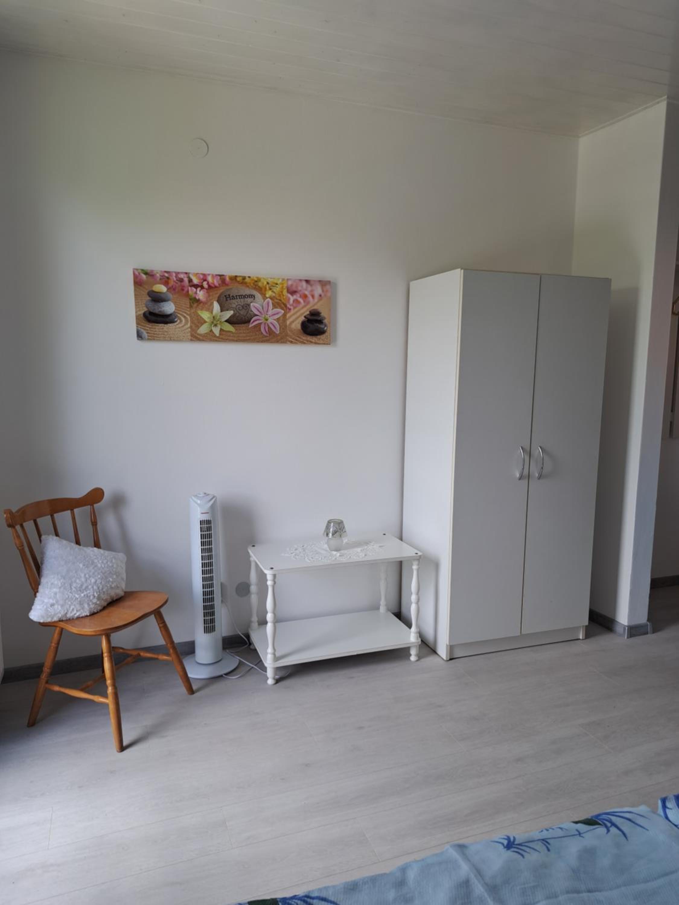 Apartment Oase