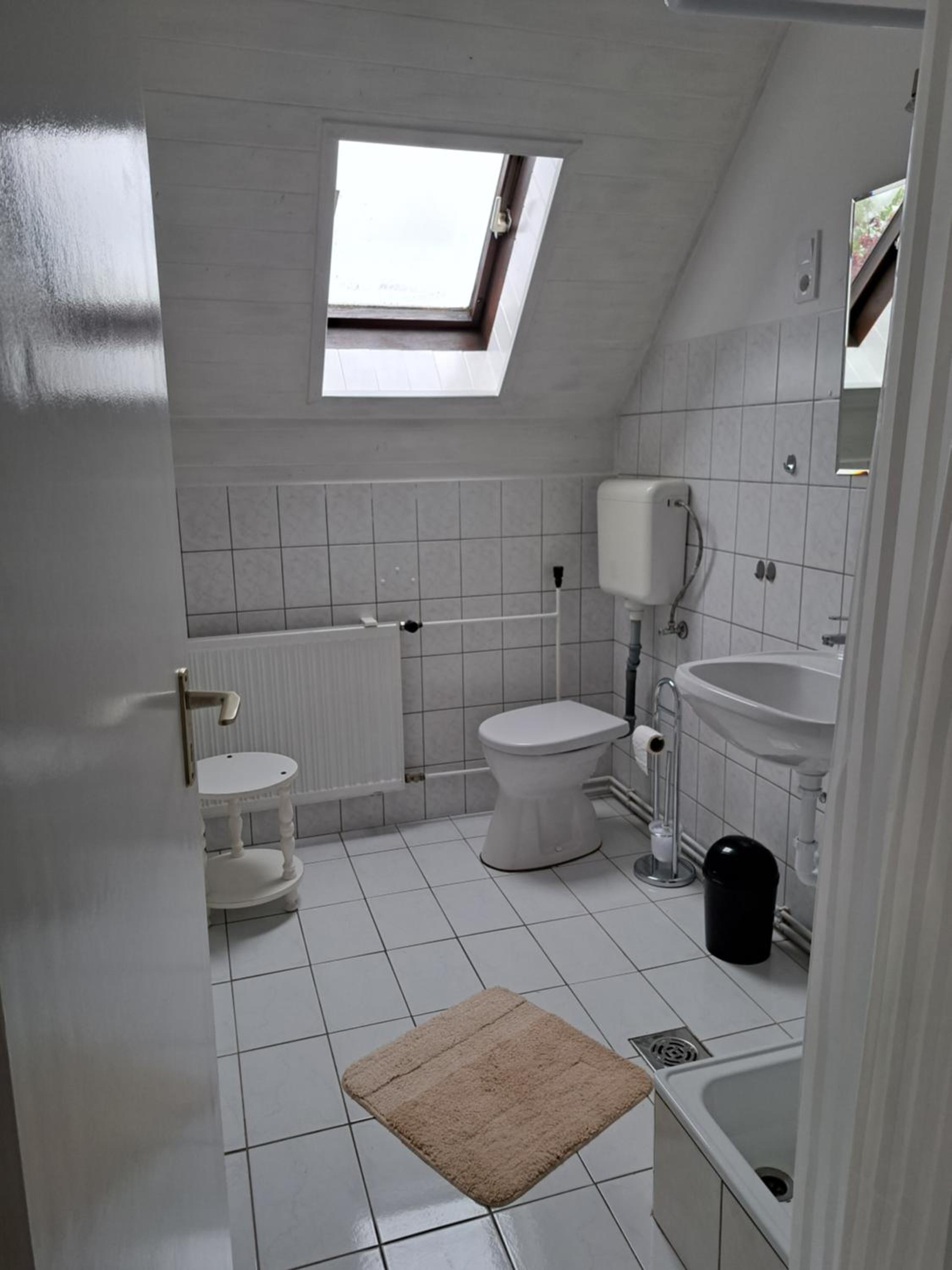 Apartment Oase
