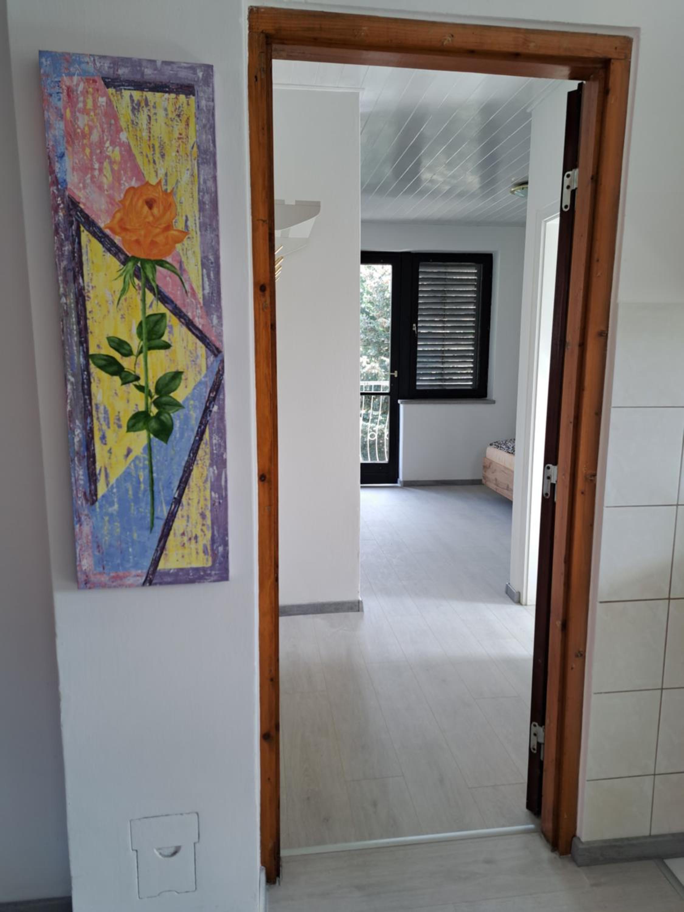 Apartment Oase