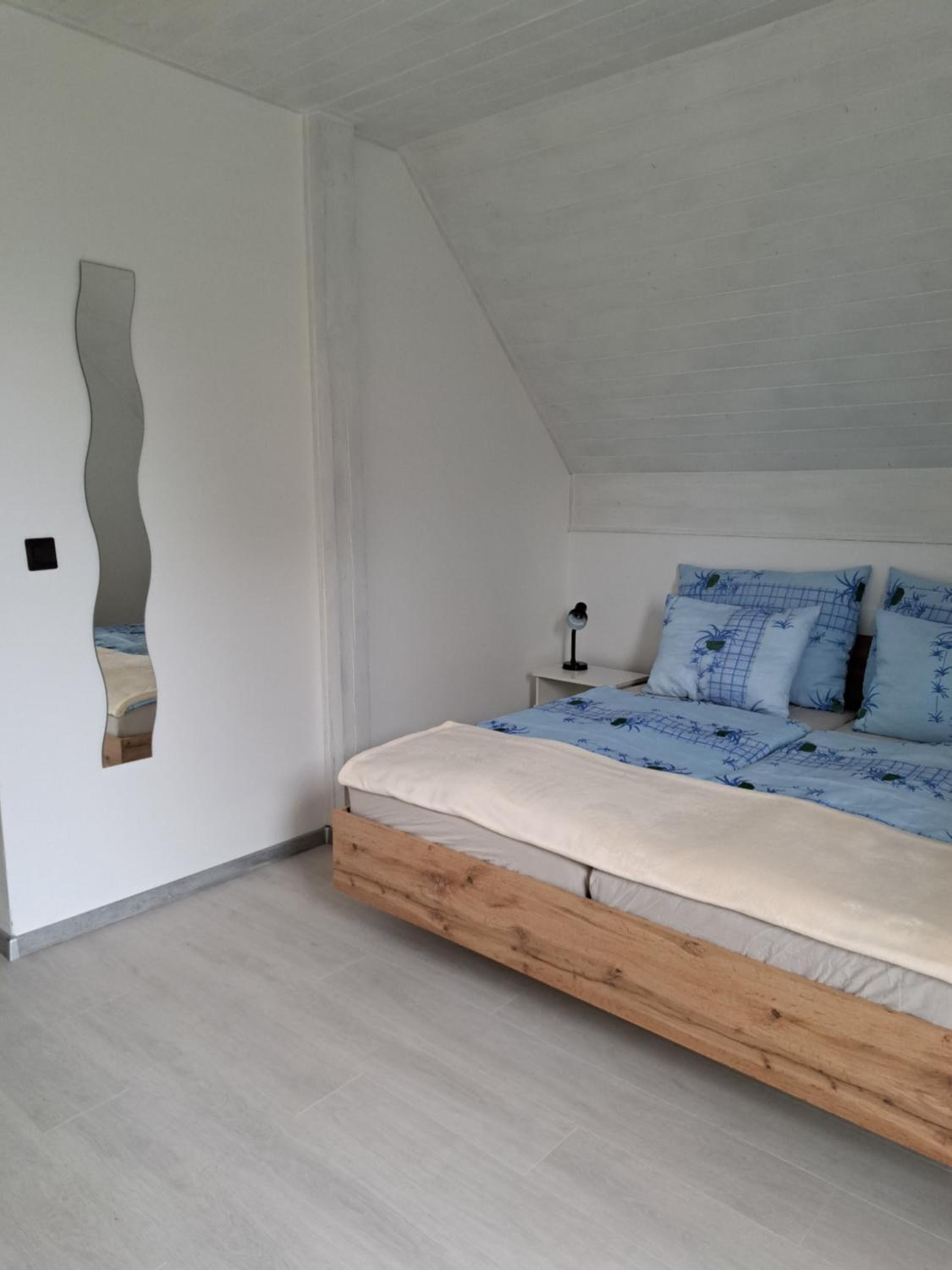 Apartment Oase