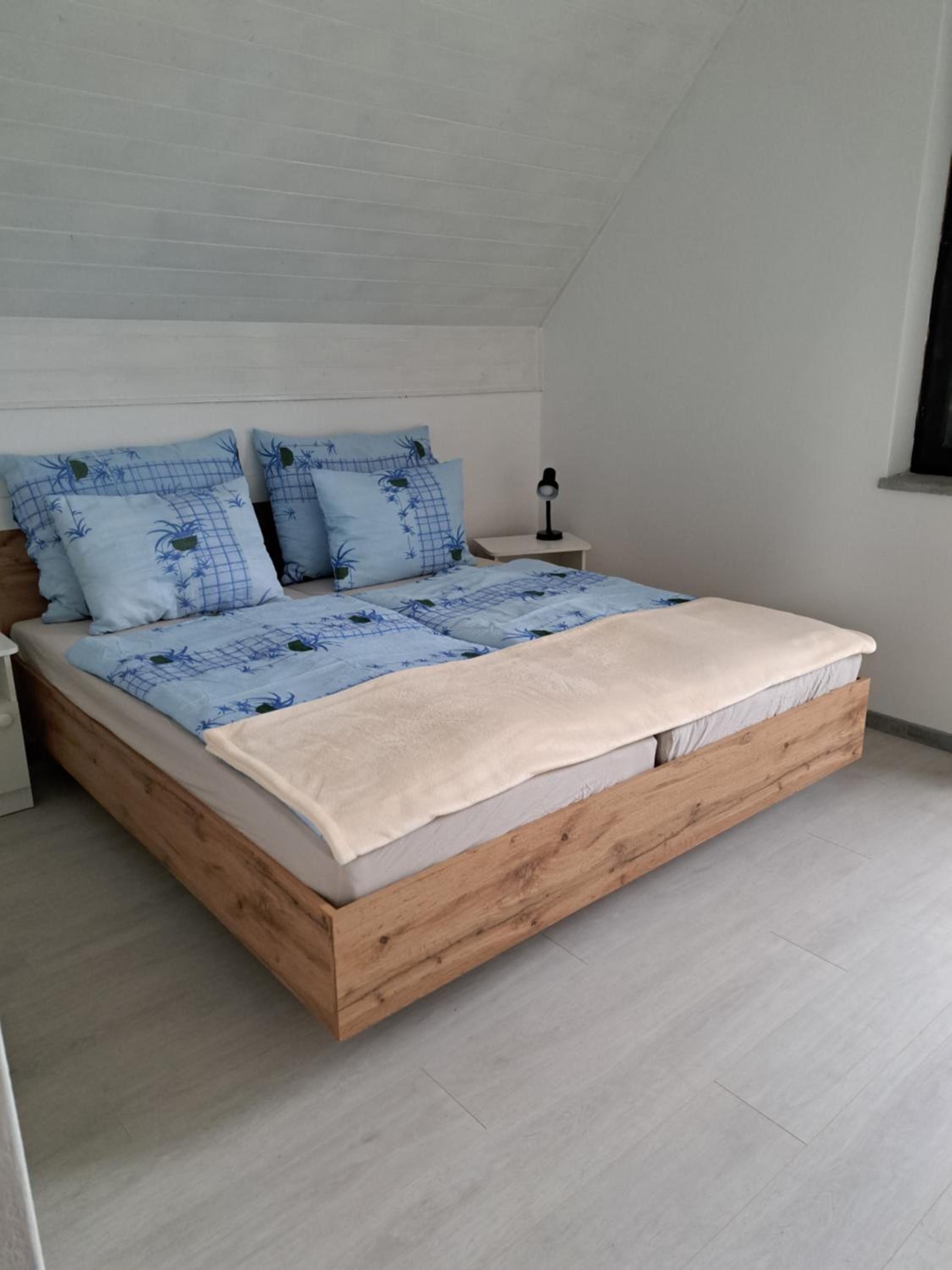 Apartment Oase