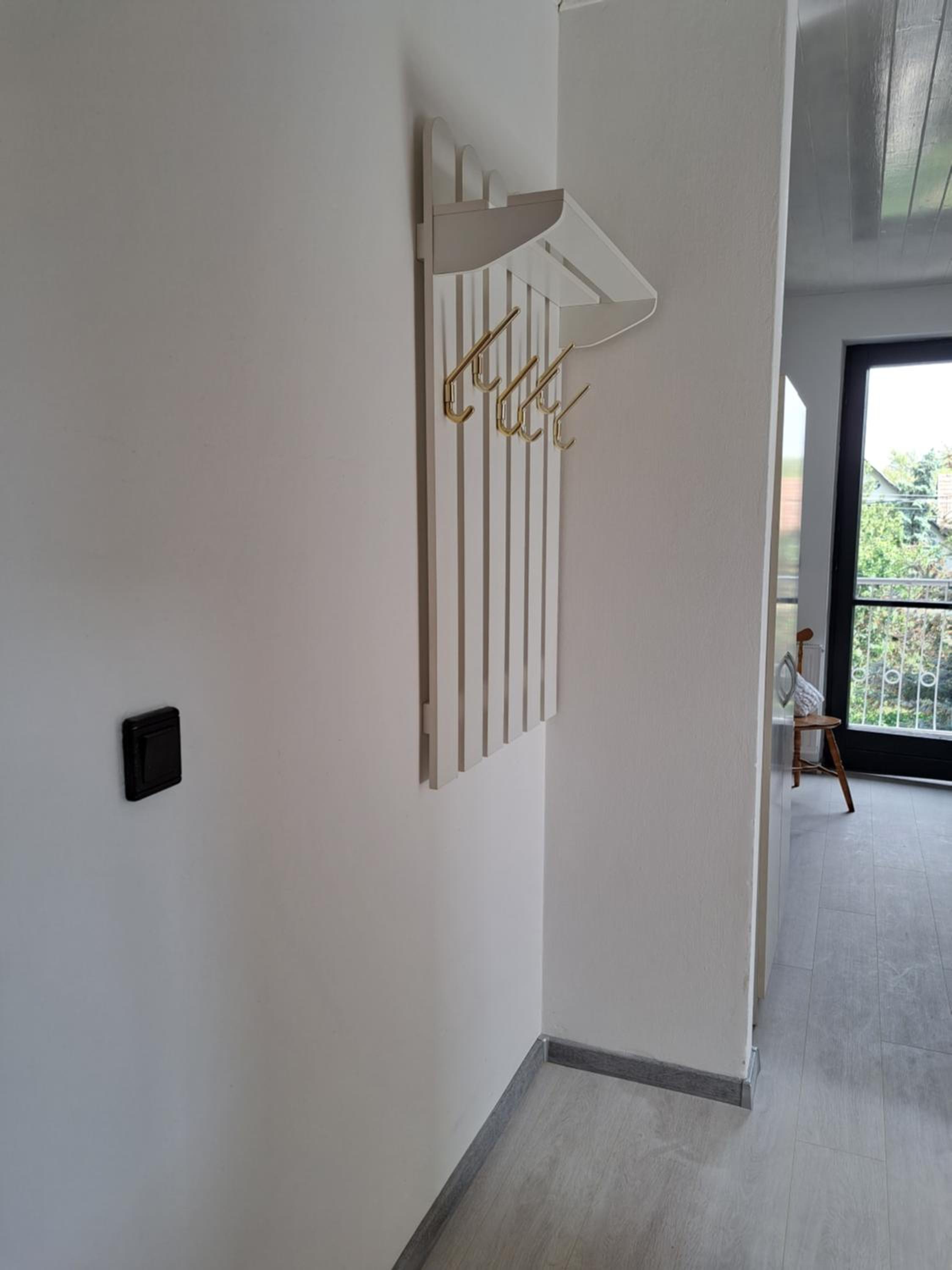 Apartment Oase