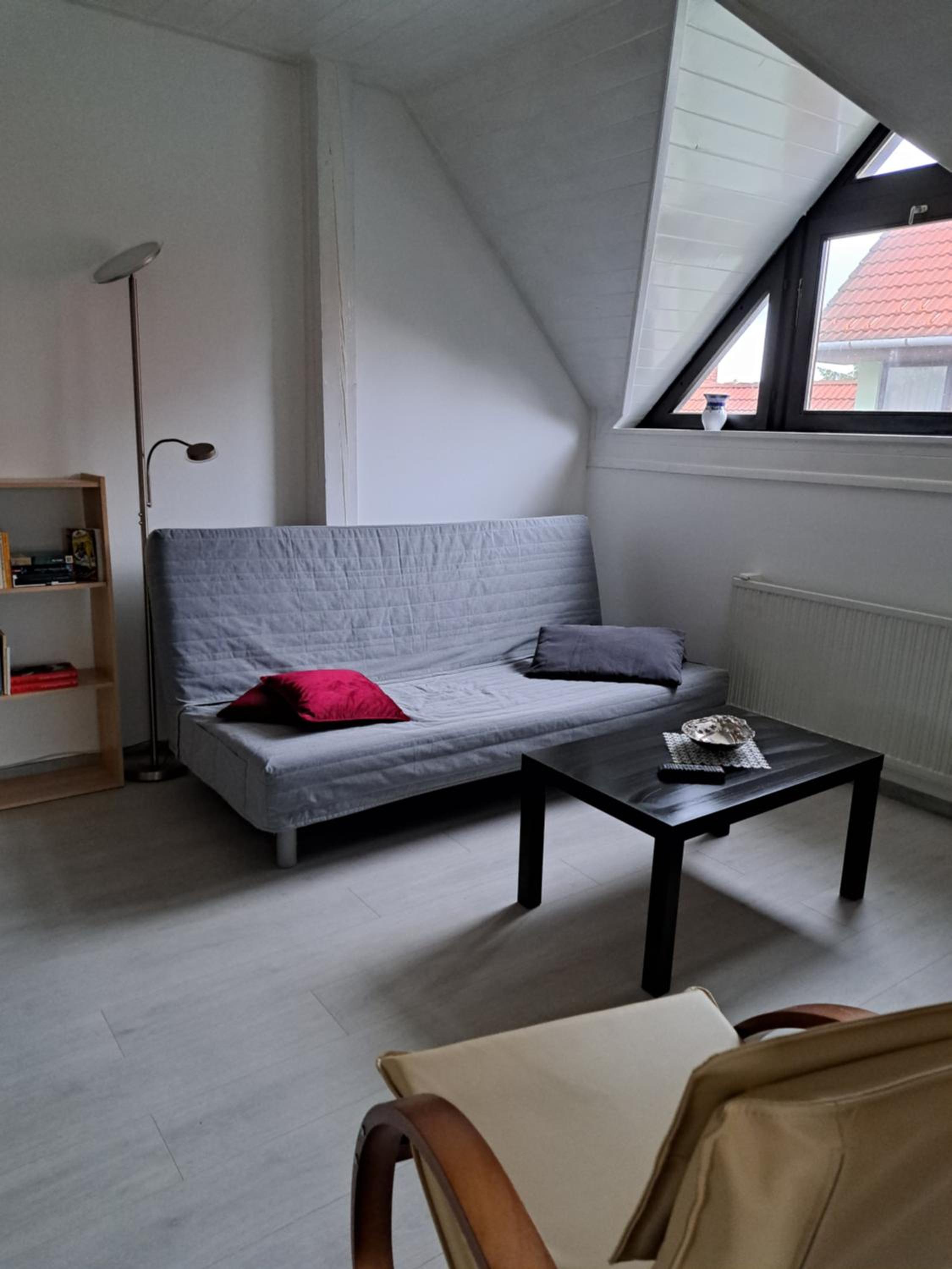 Apartment Oase