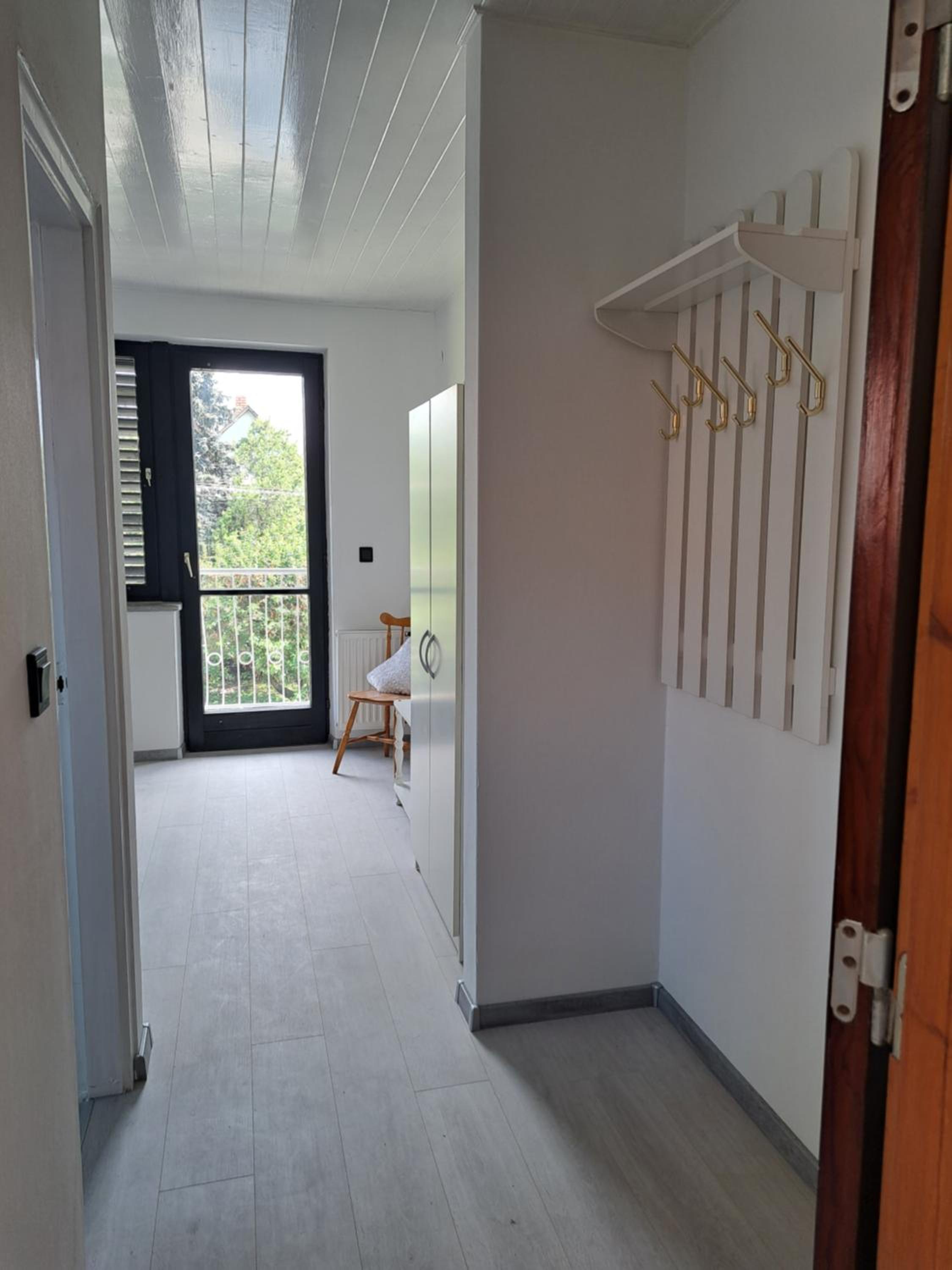 Apartment Oase