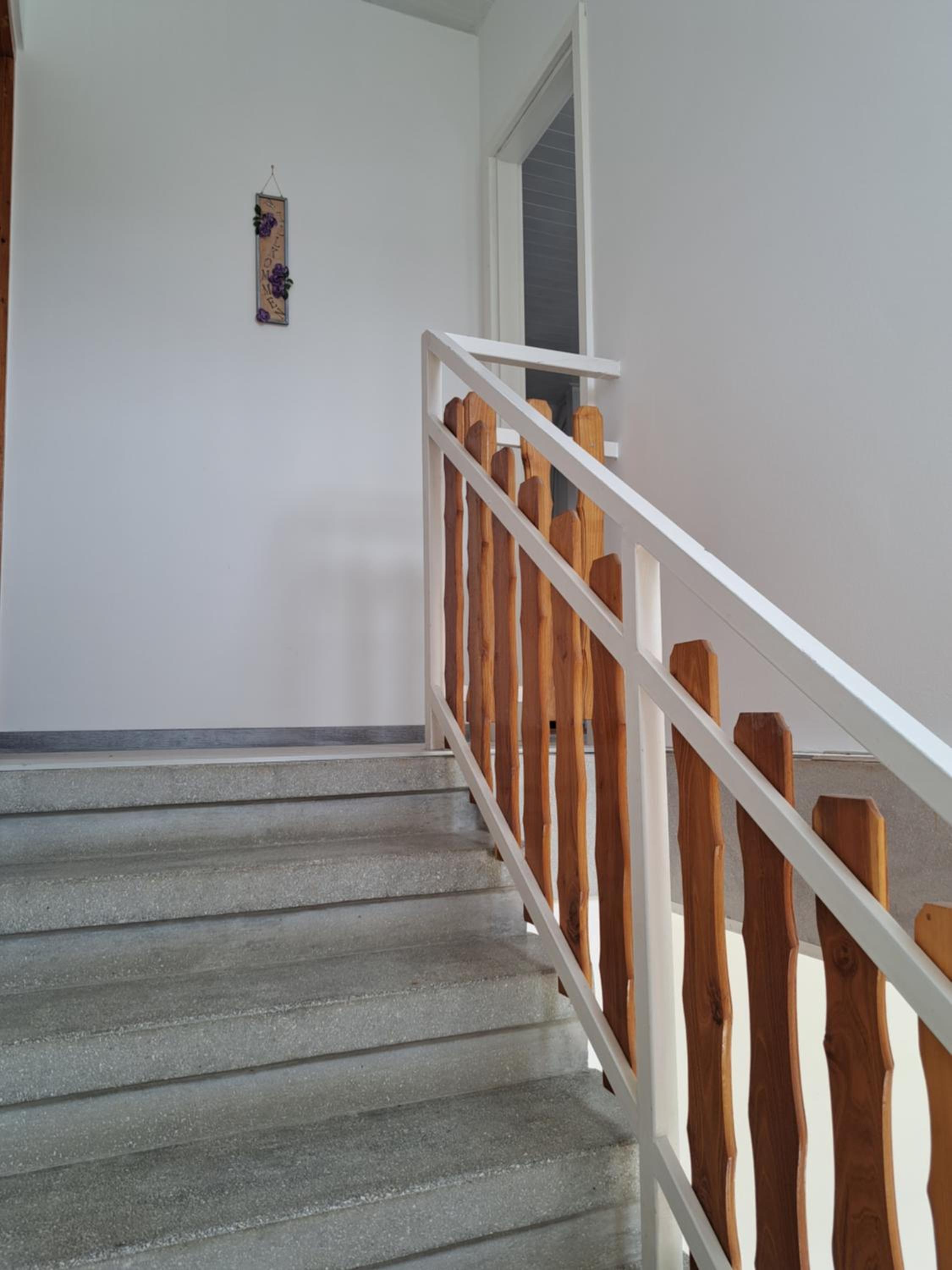 Apartment Oase