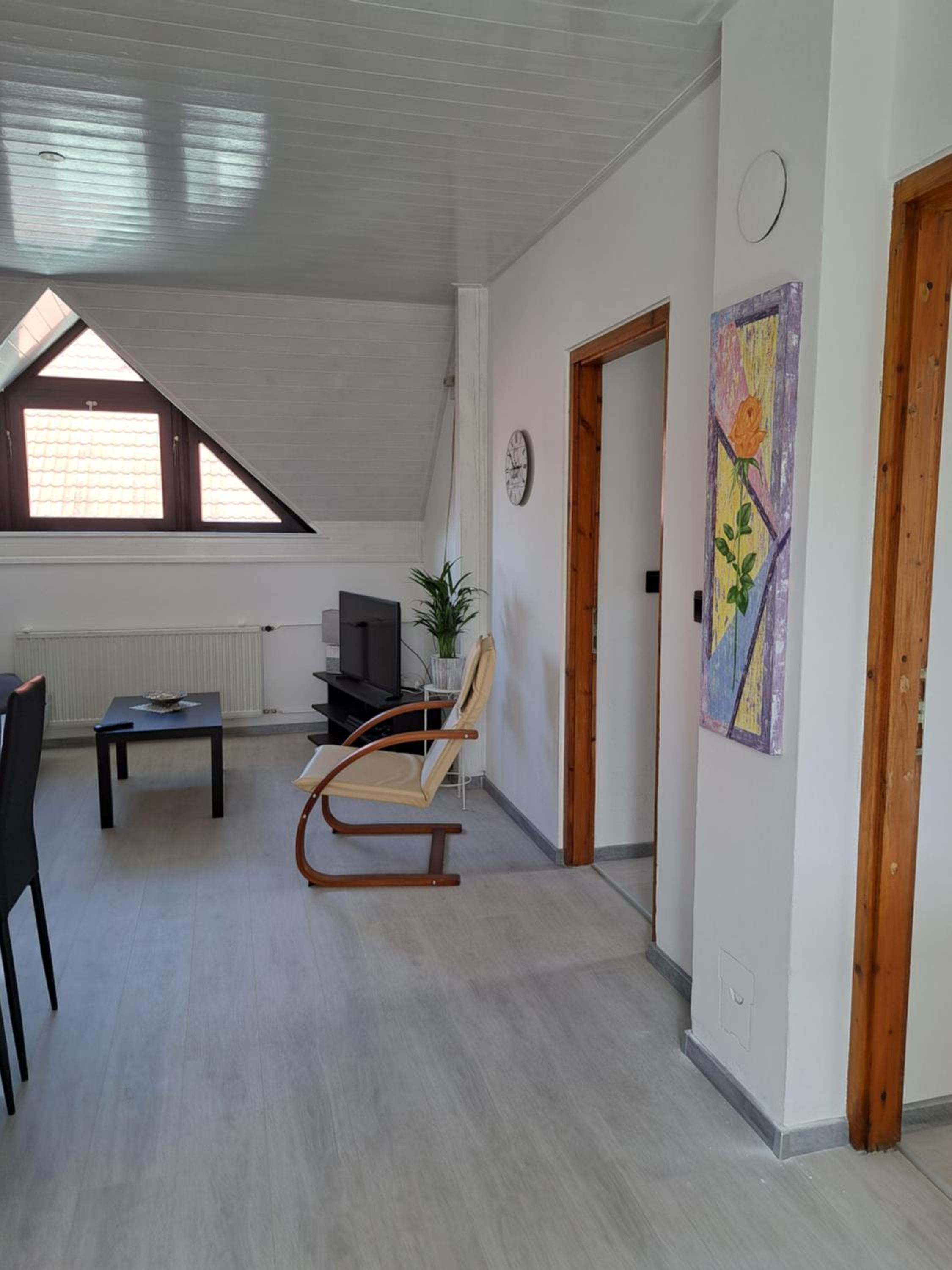Apartment Oase