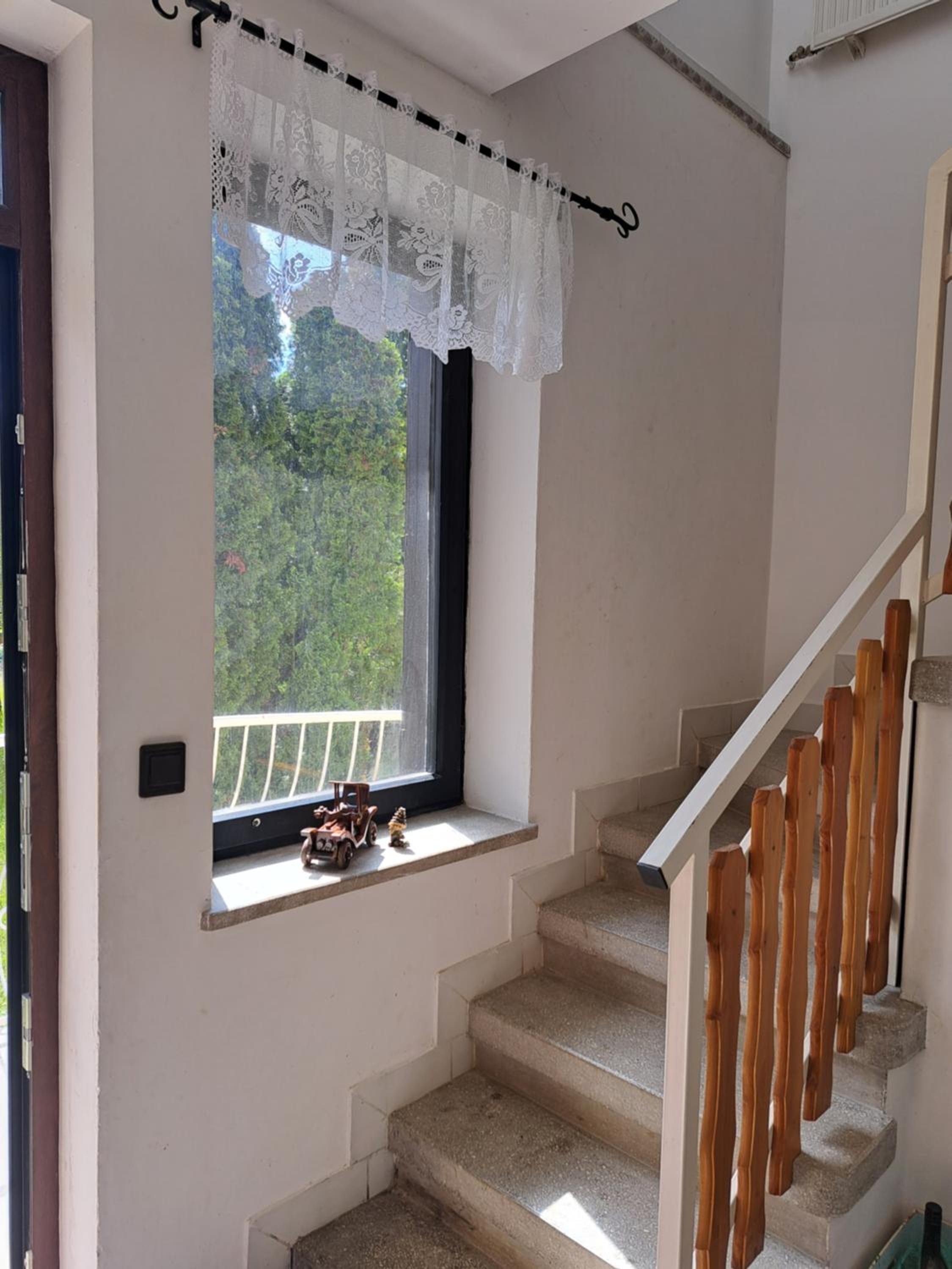 Apartment Oase
