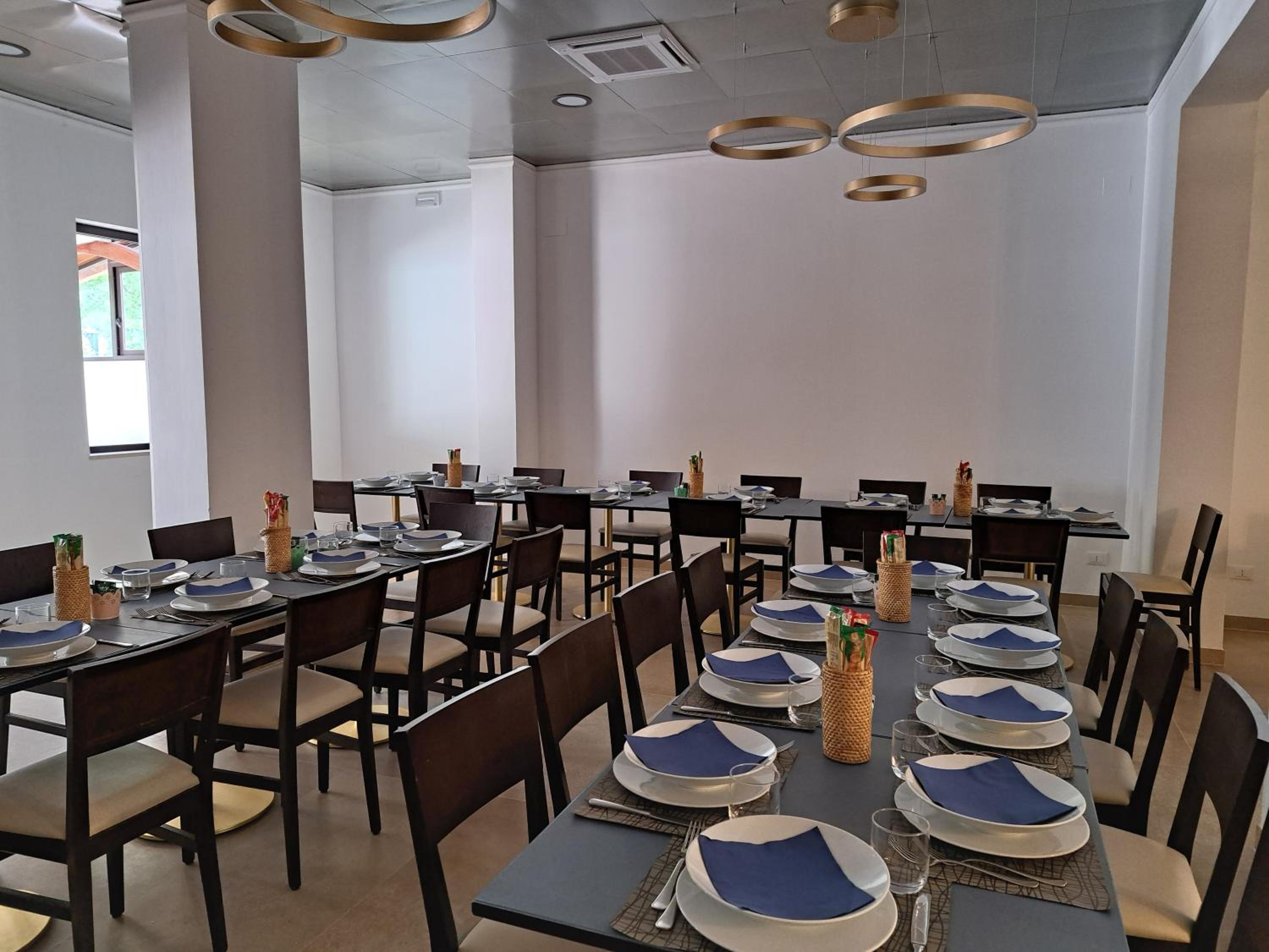 Hotel Trieste, photo 10