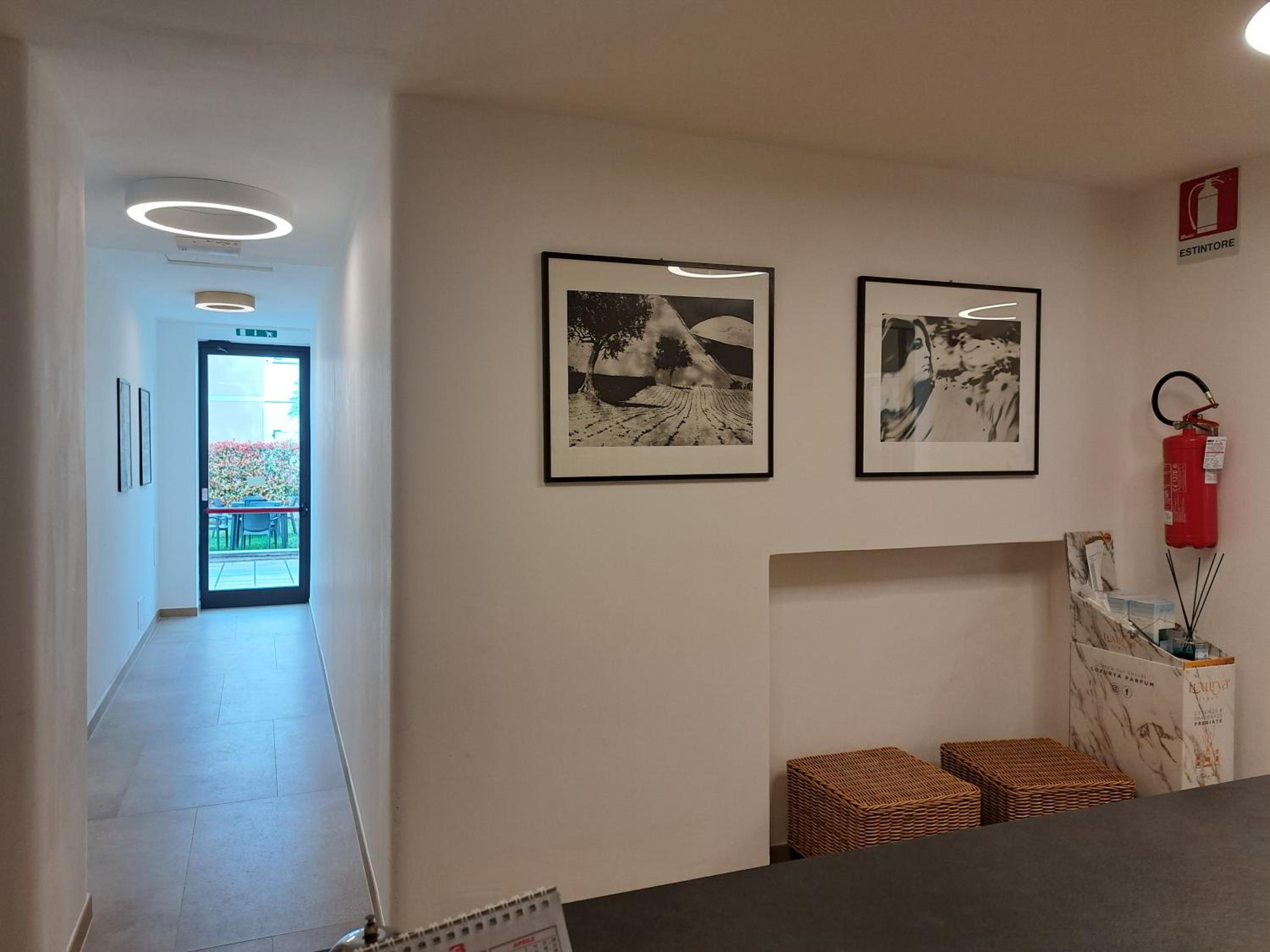 Hotel Trieste, photo 15