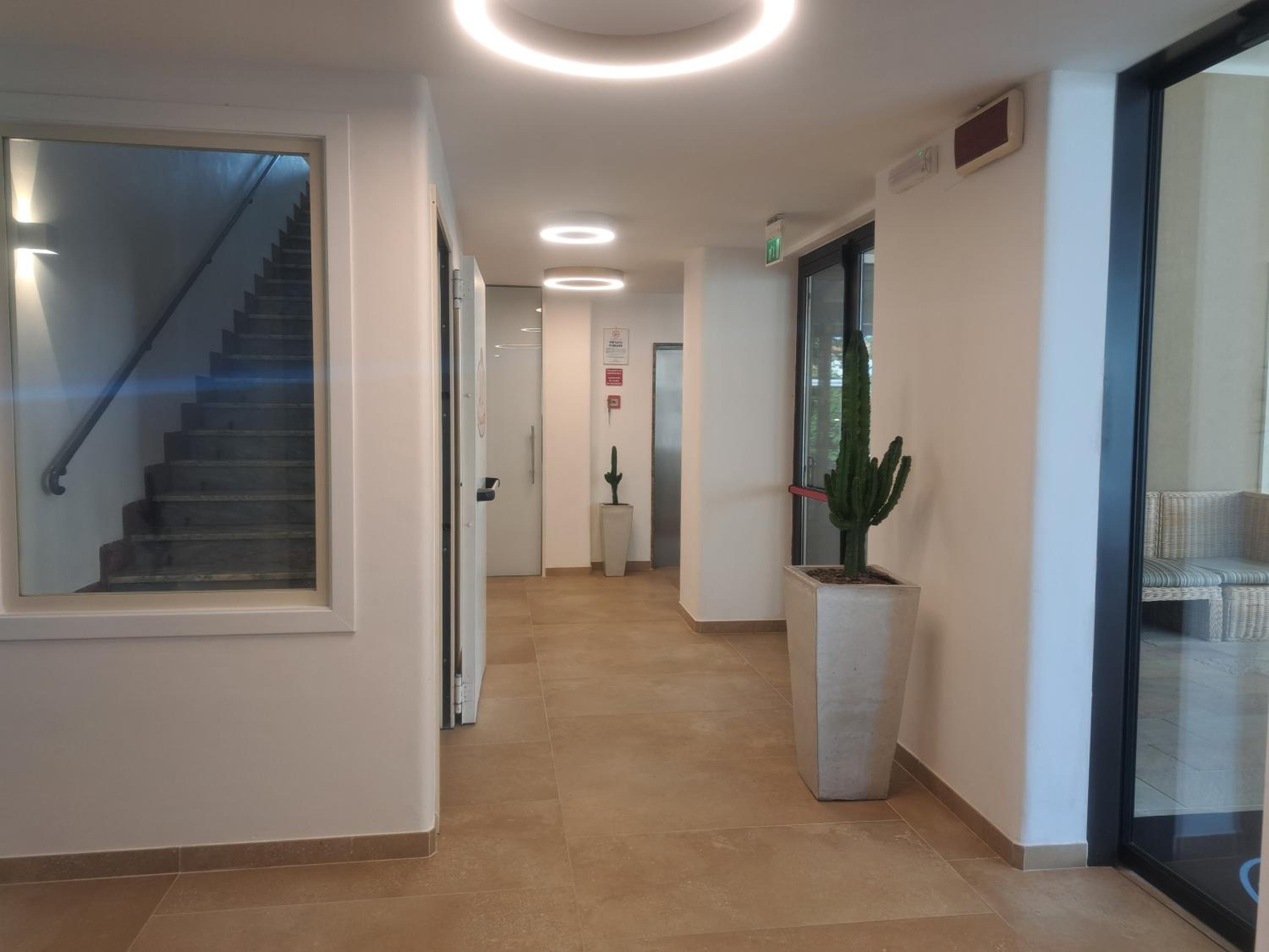 Hotel Trieste, photo 13