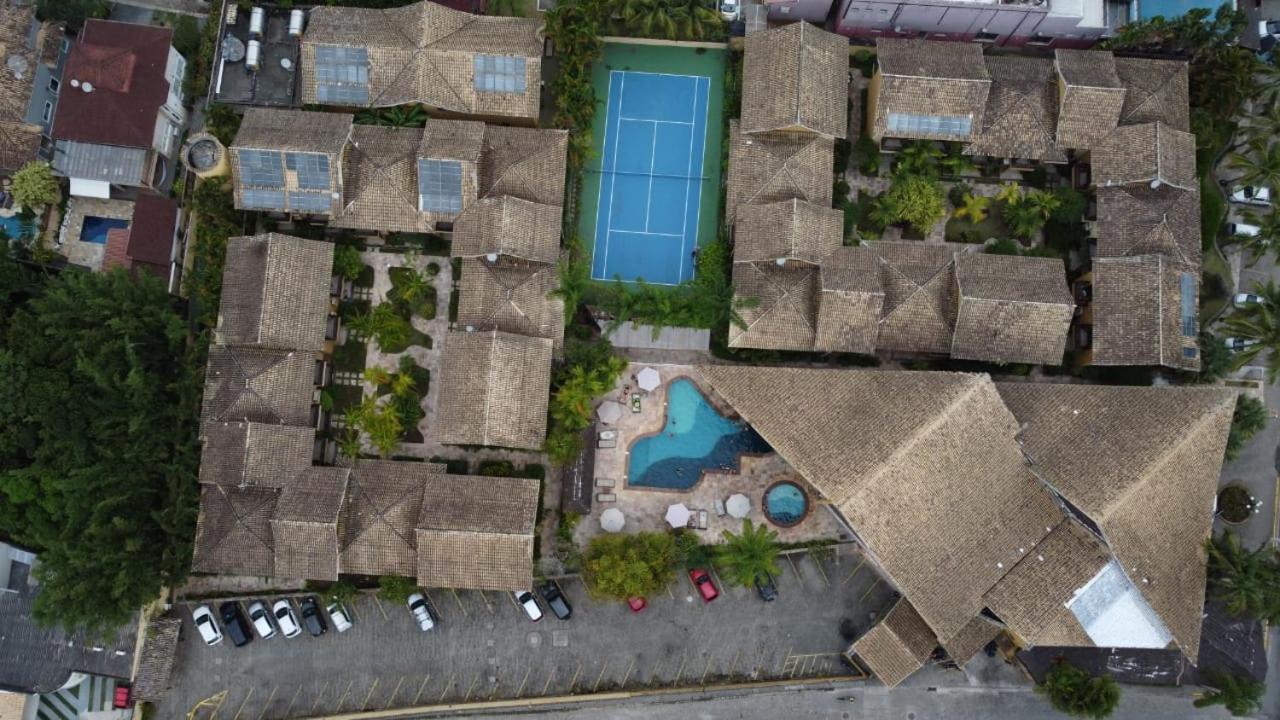Ilha flat hotel suíte Swaenen