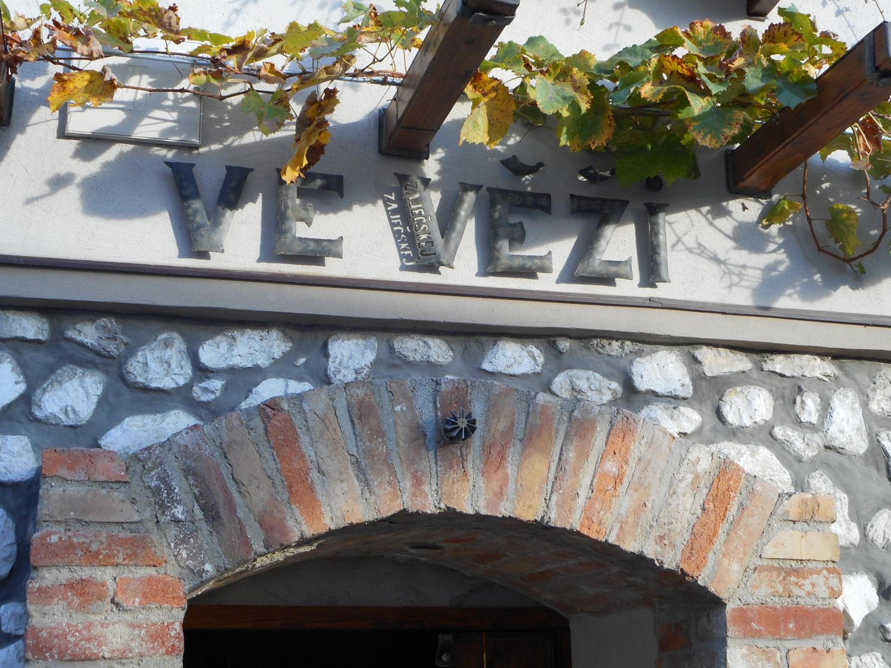 Hotel V Zajecskej Vezi