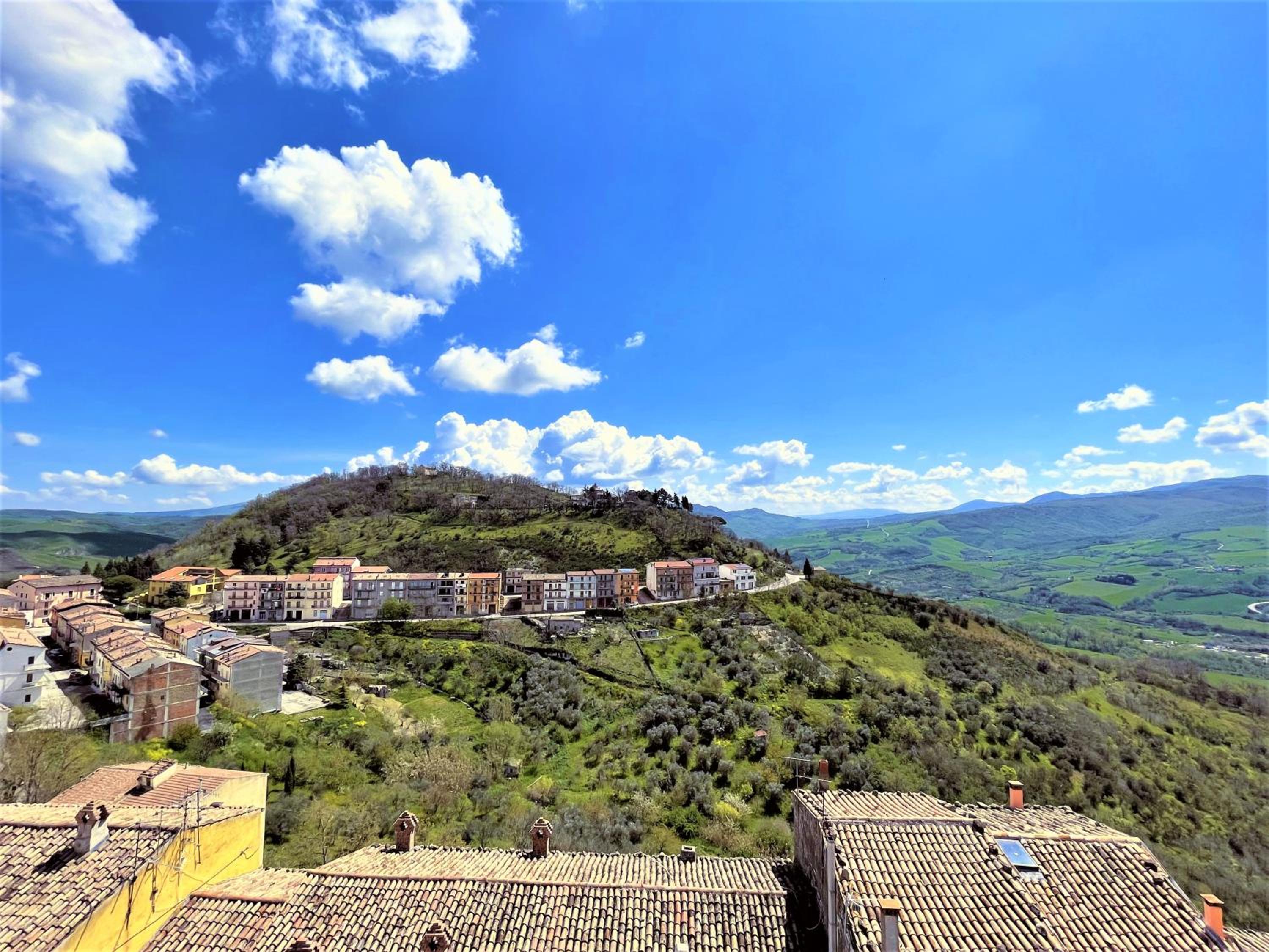 Casa Vacanze Magnolia 42 Calitri view 3