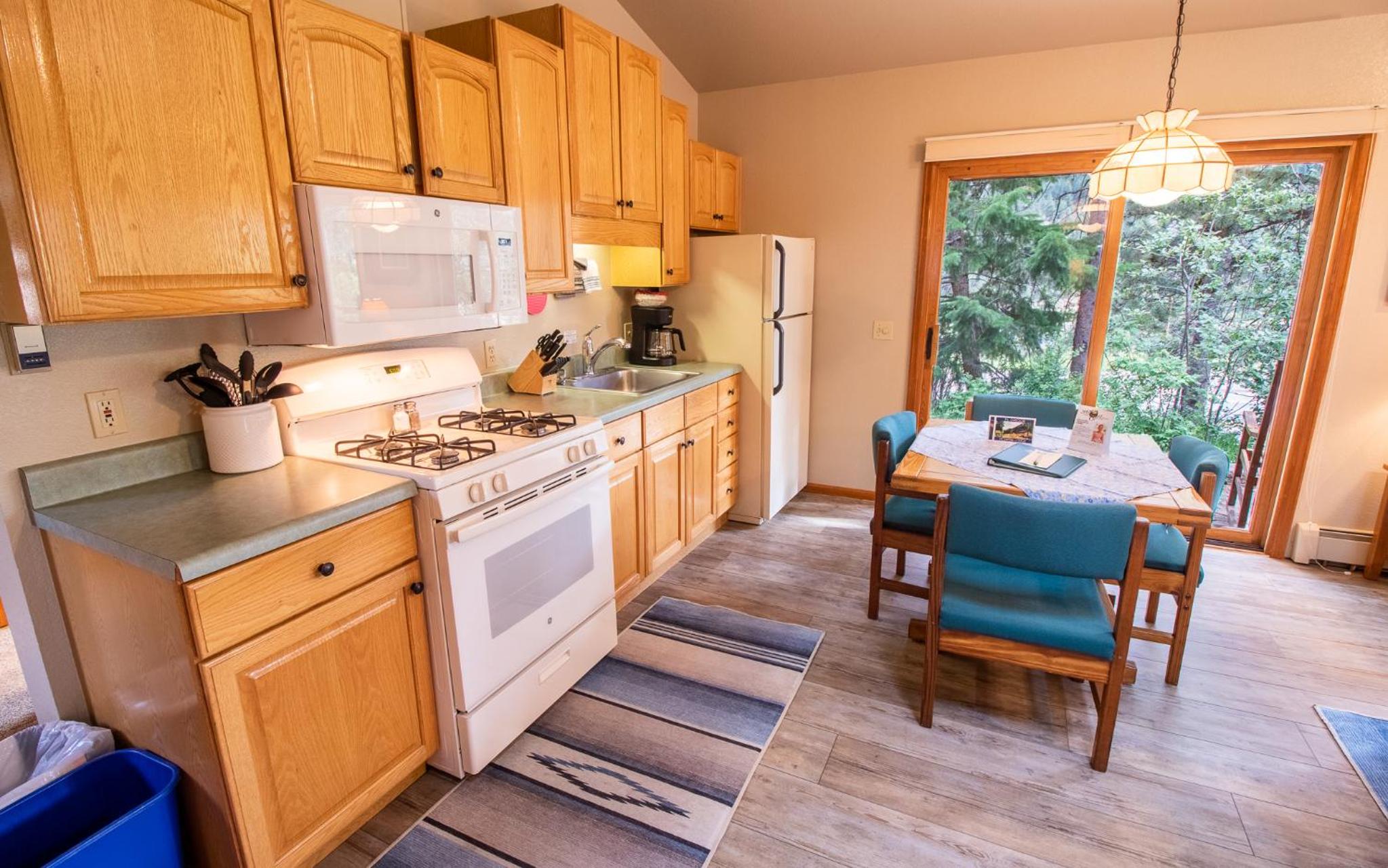 McGregor Mountain Lodge - Property Image 53