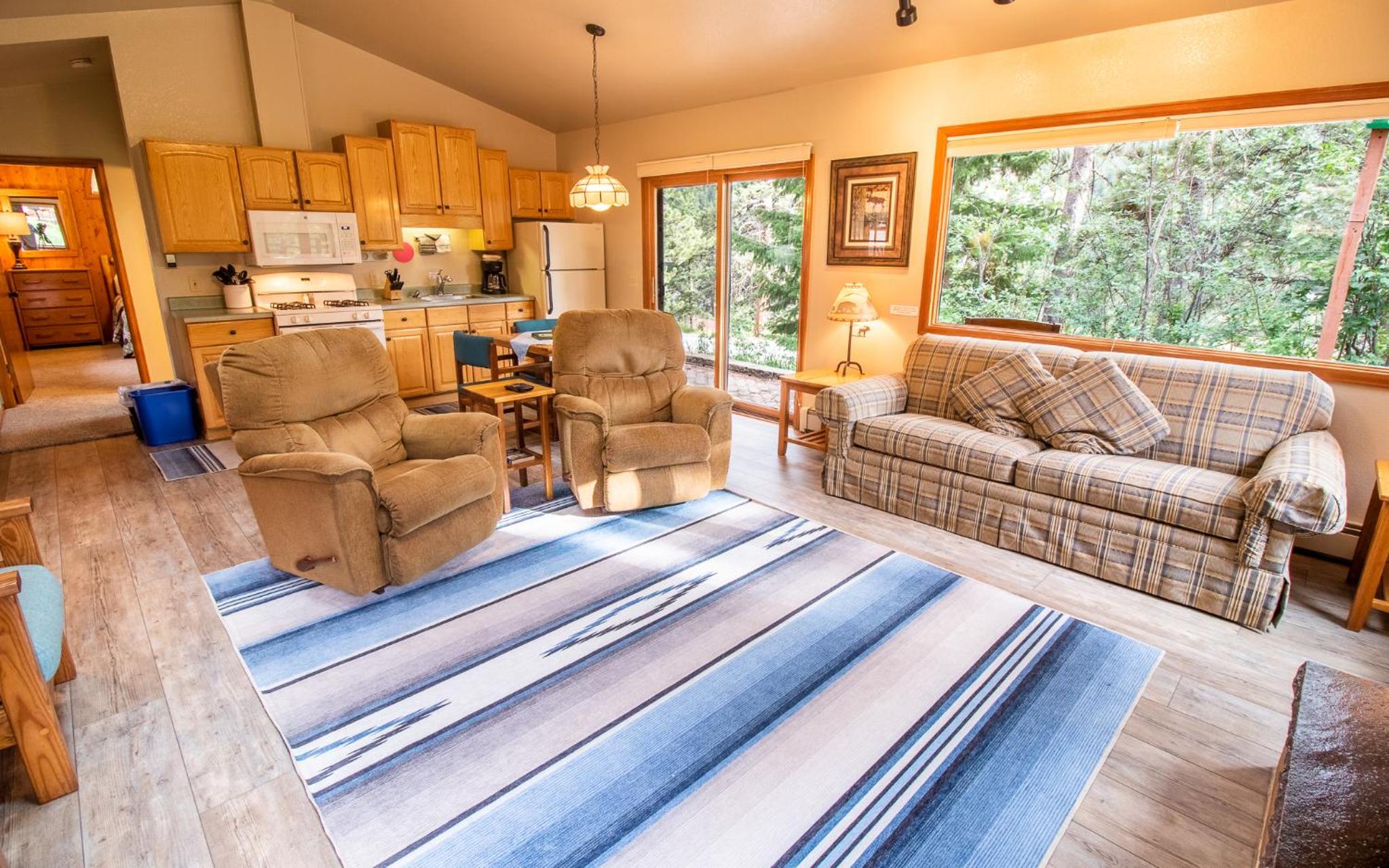 McGregor Mountain Lodge - Property Image 57