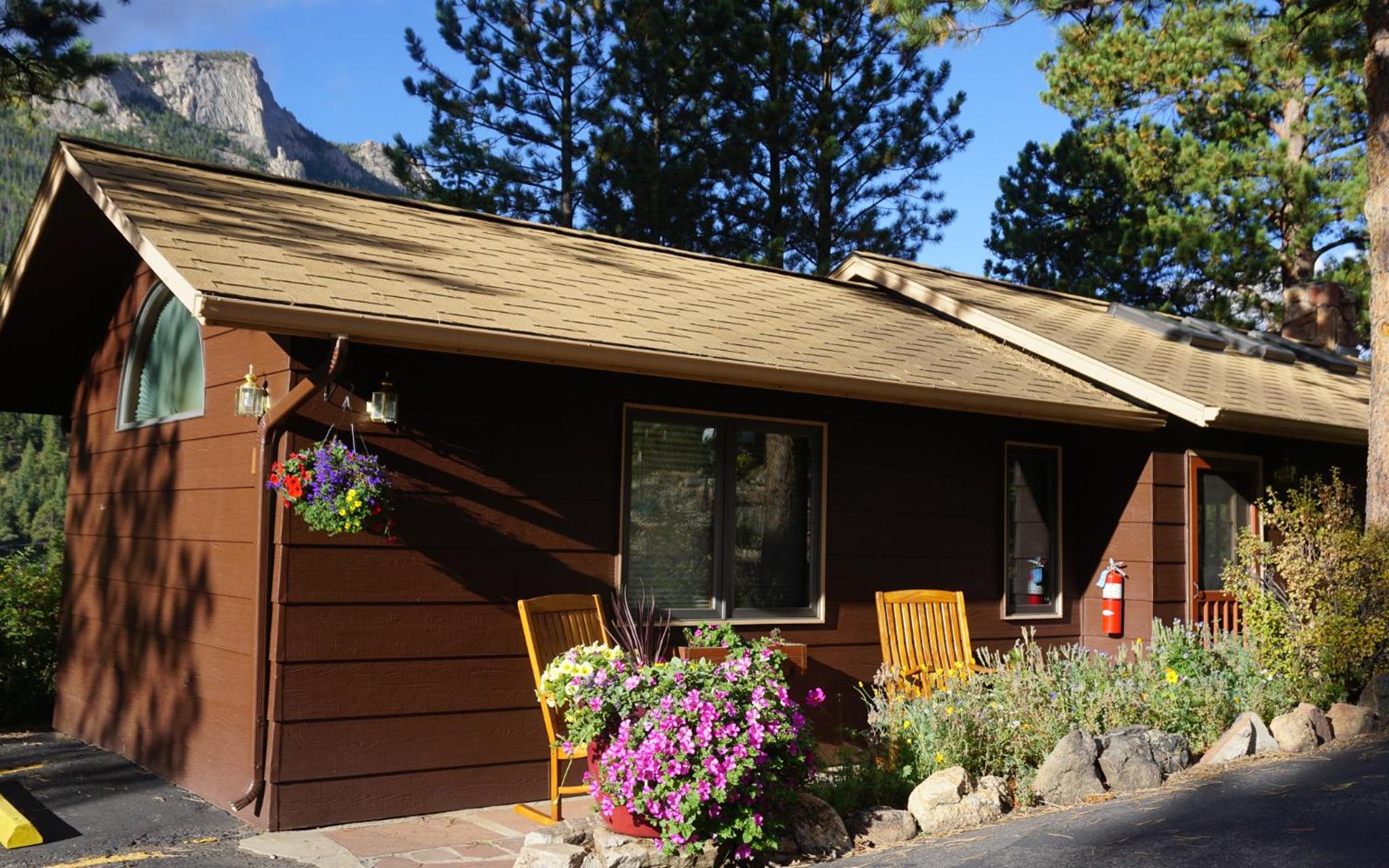 McGregor Mountain Lodge - Property Image 45