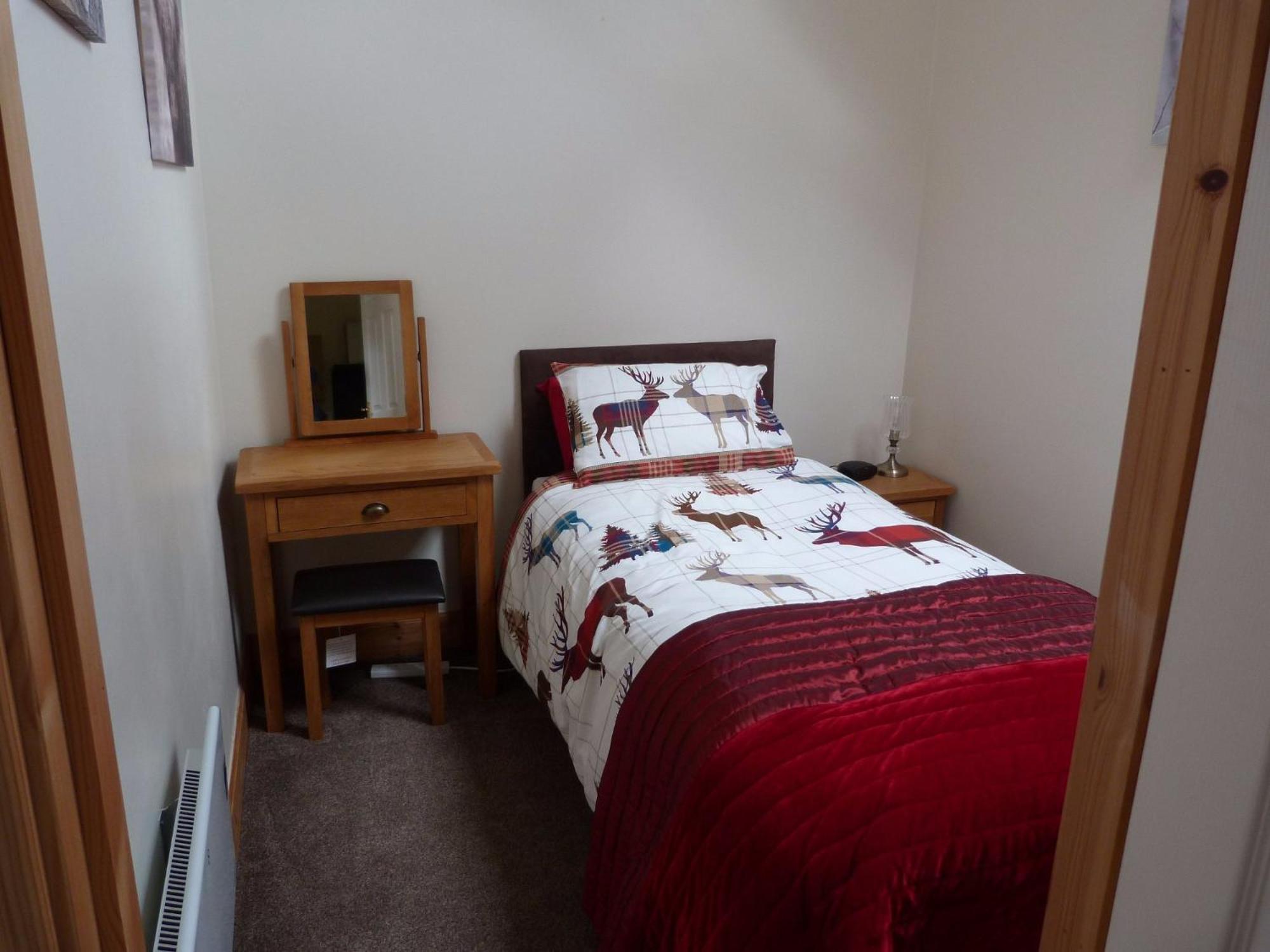 Broomhead Cottages
