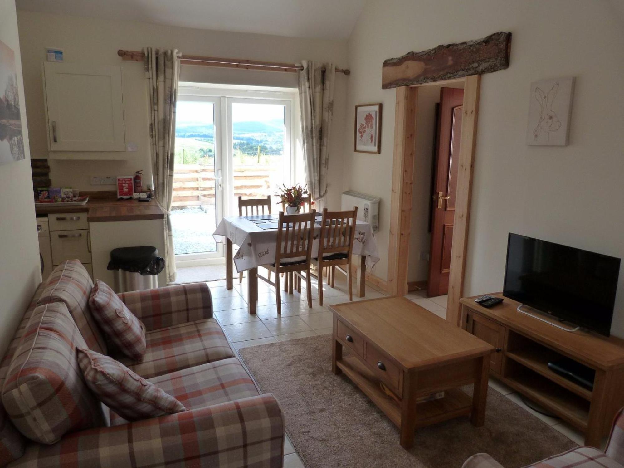 Broomhead Cottages