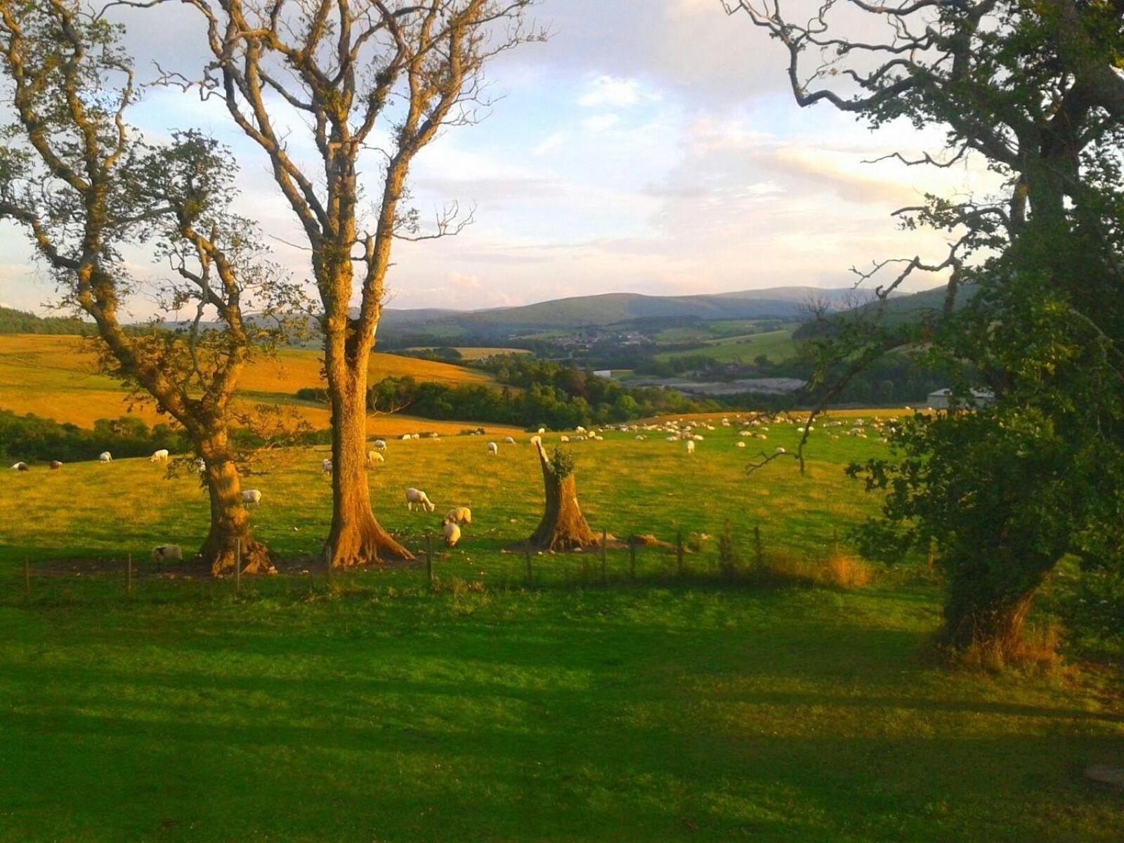 Broomhead Cottages
