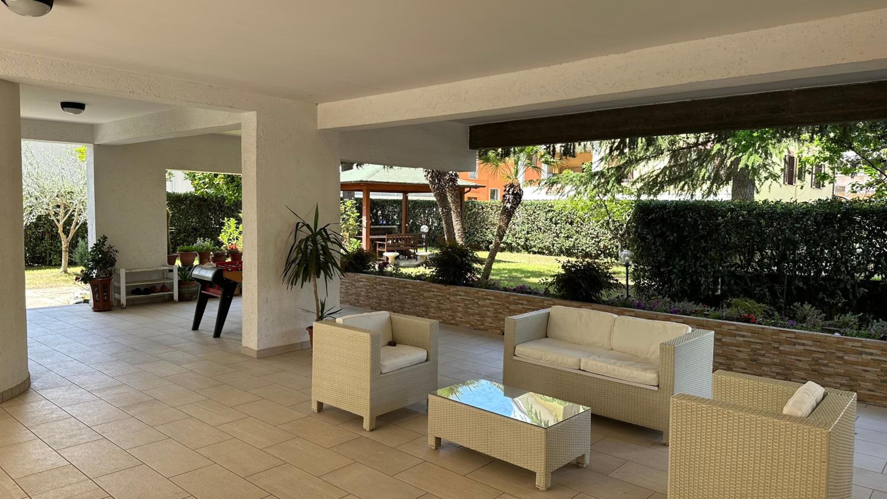 La Casa di Gemma B&B view 2