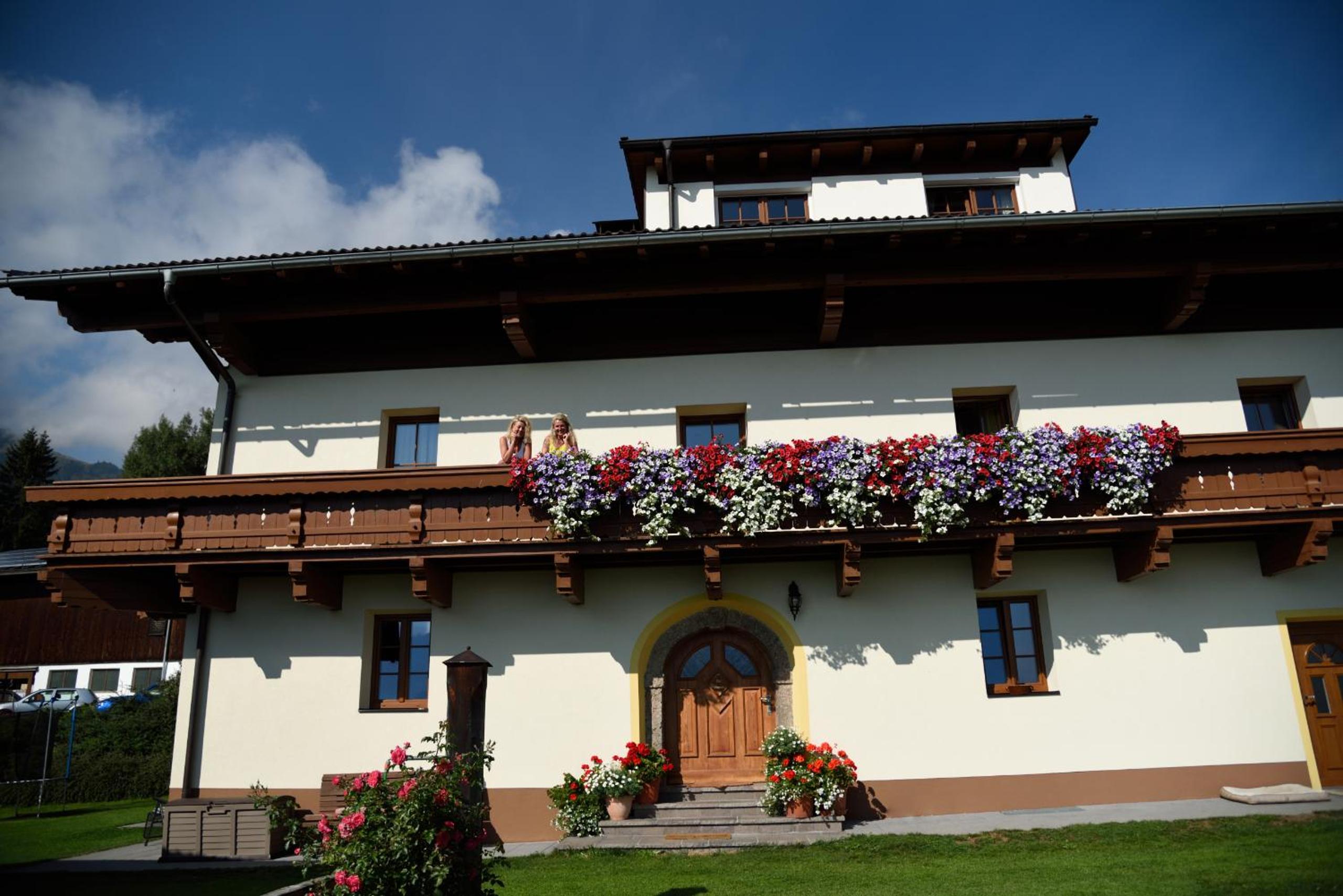 Nockhof