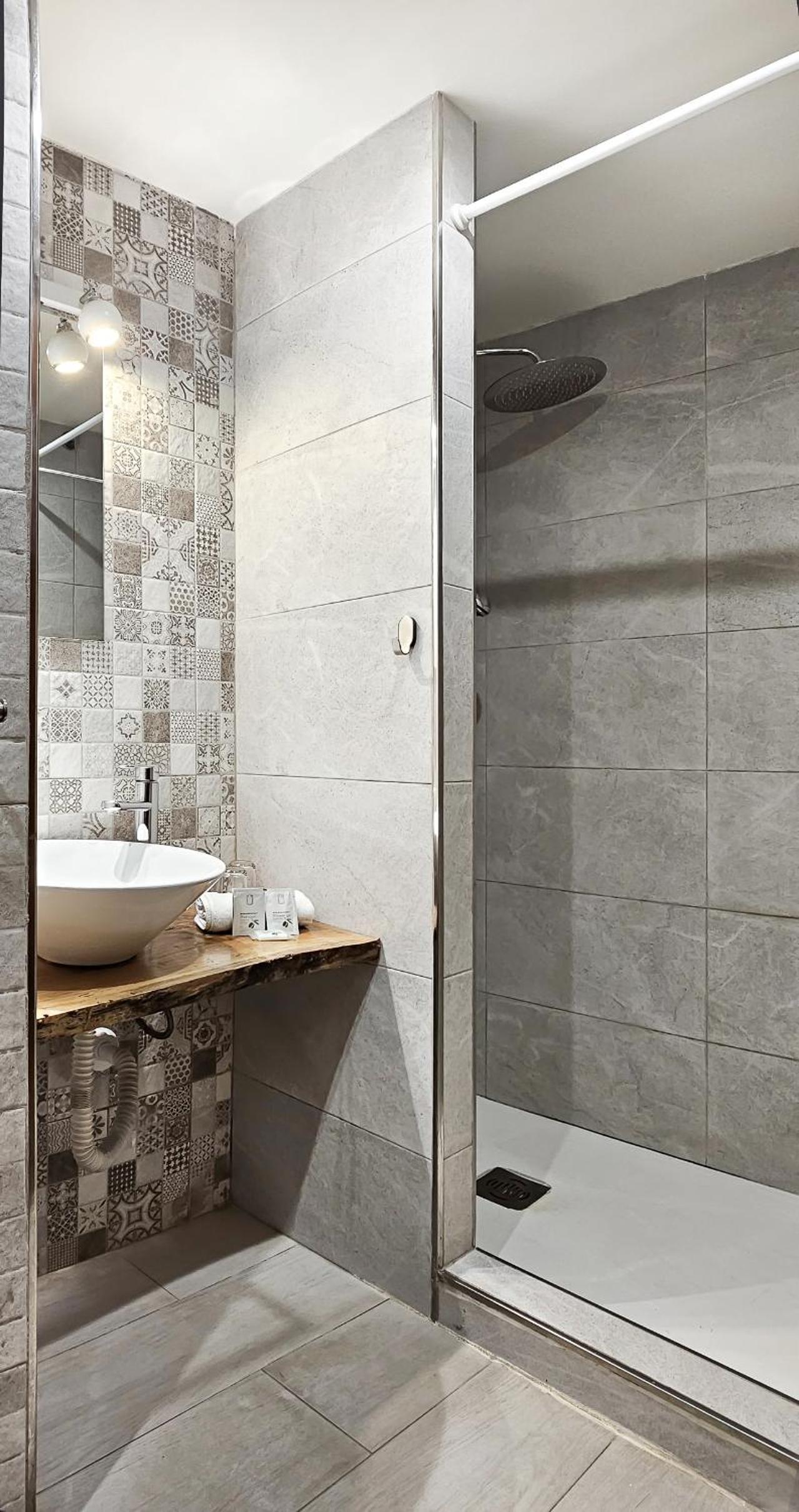 Hostal La Palmera