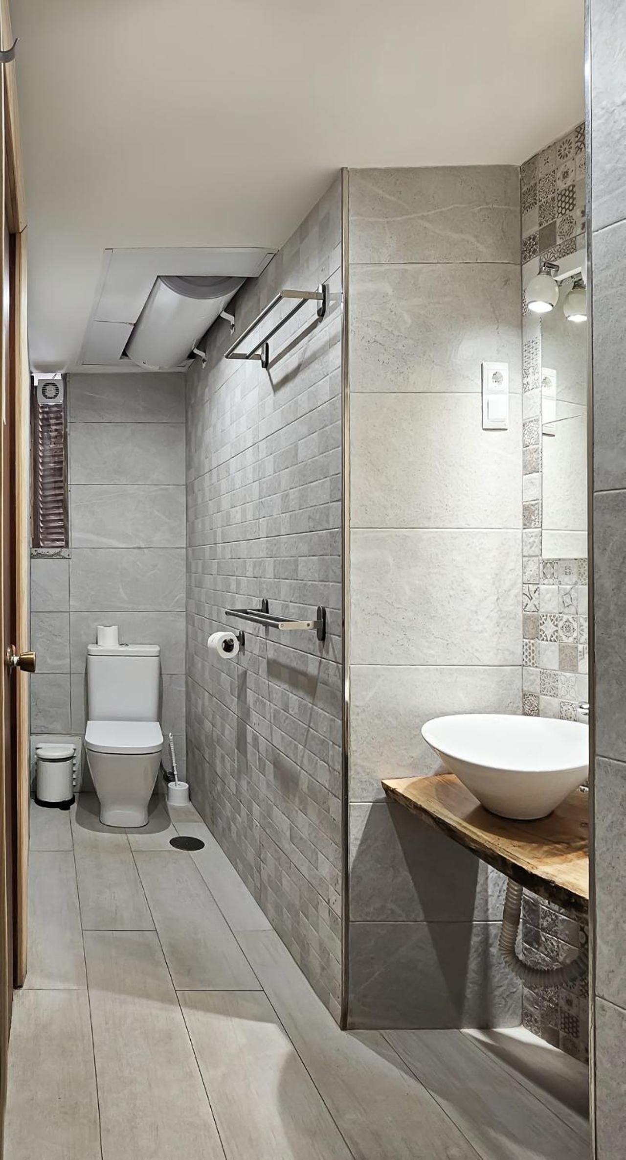 Hostal La Palmera