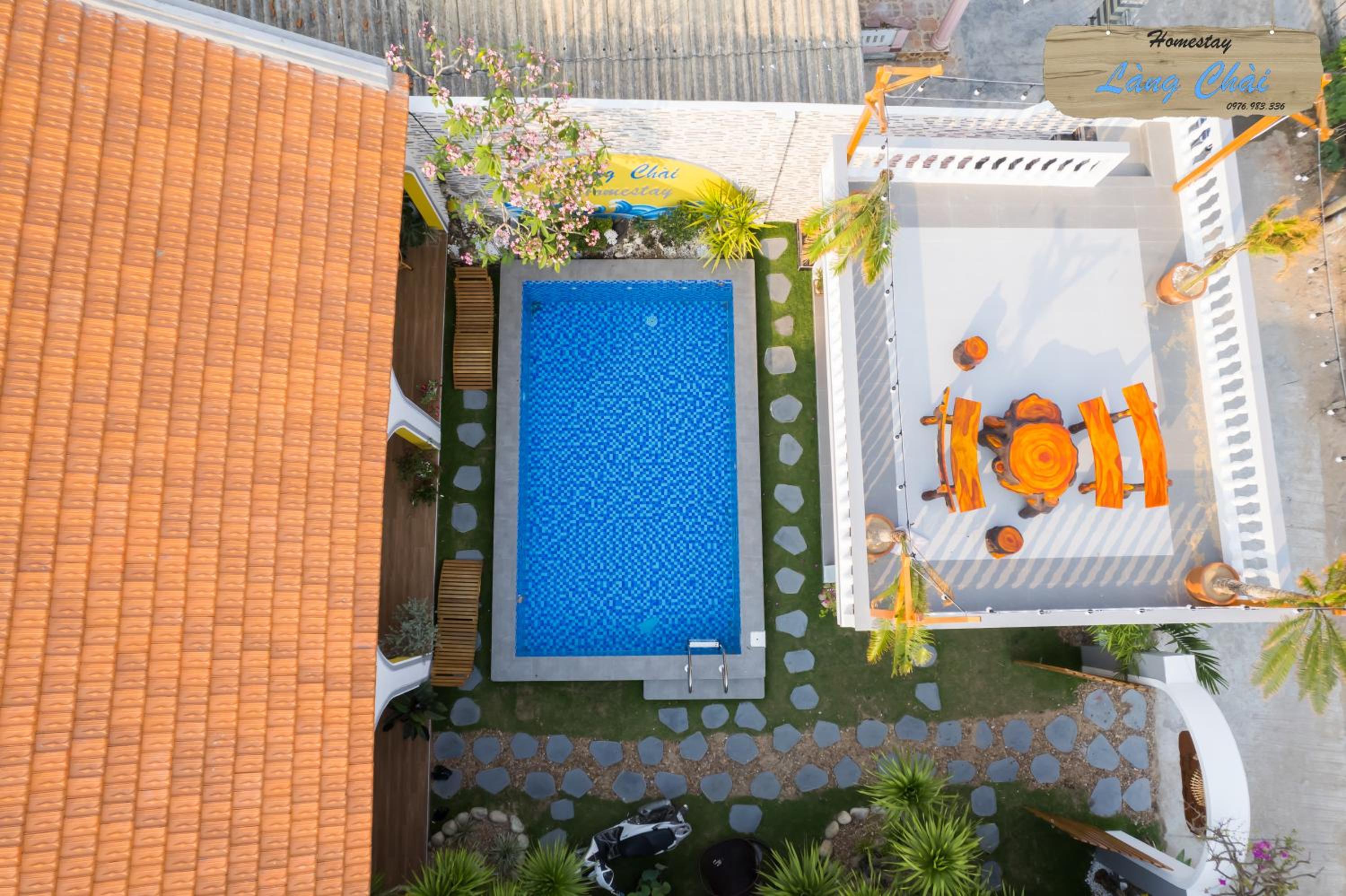 Làng Chài Homestay Phú Yên