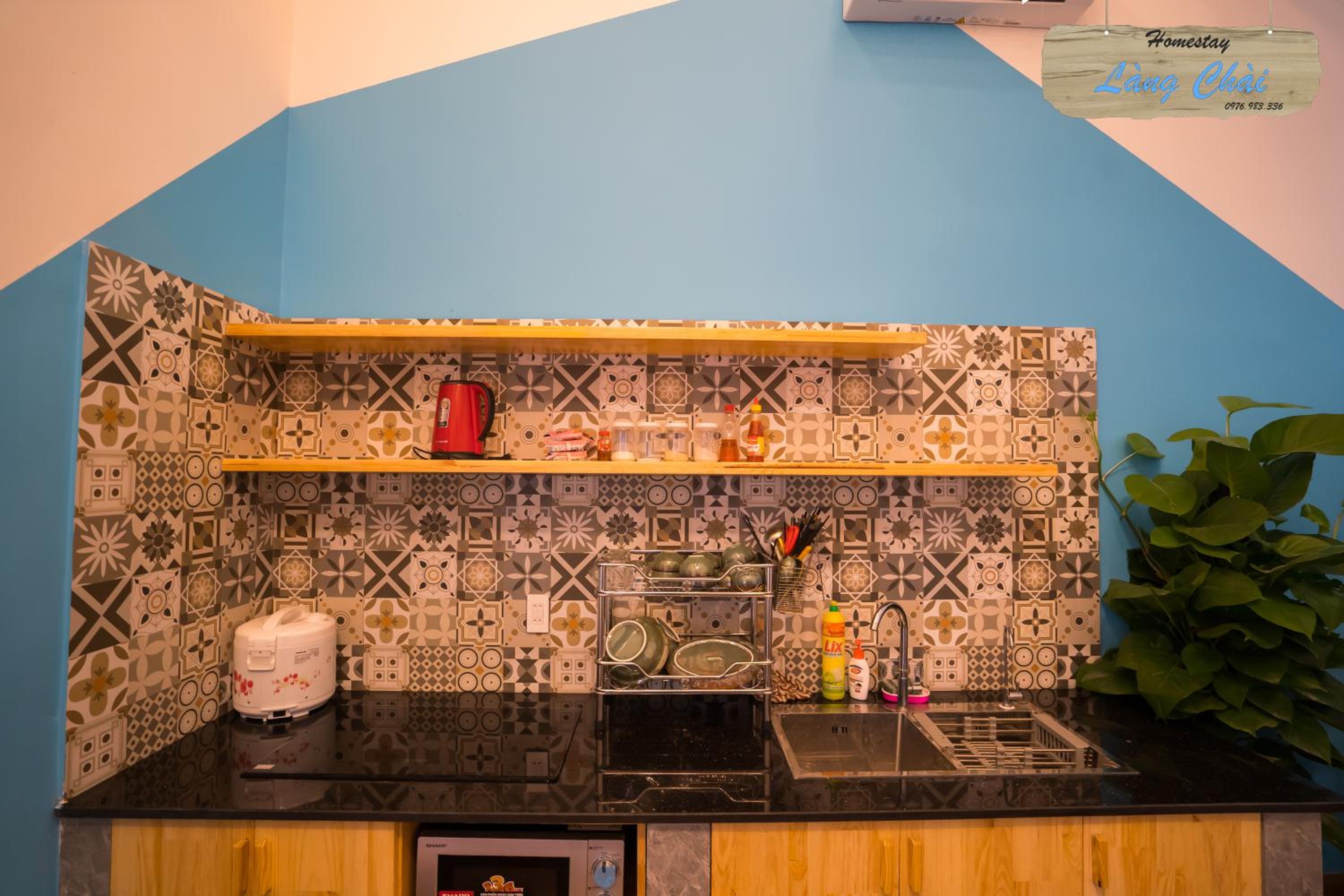 Làng Chài Homestay Phú Yên